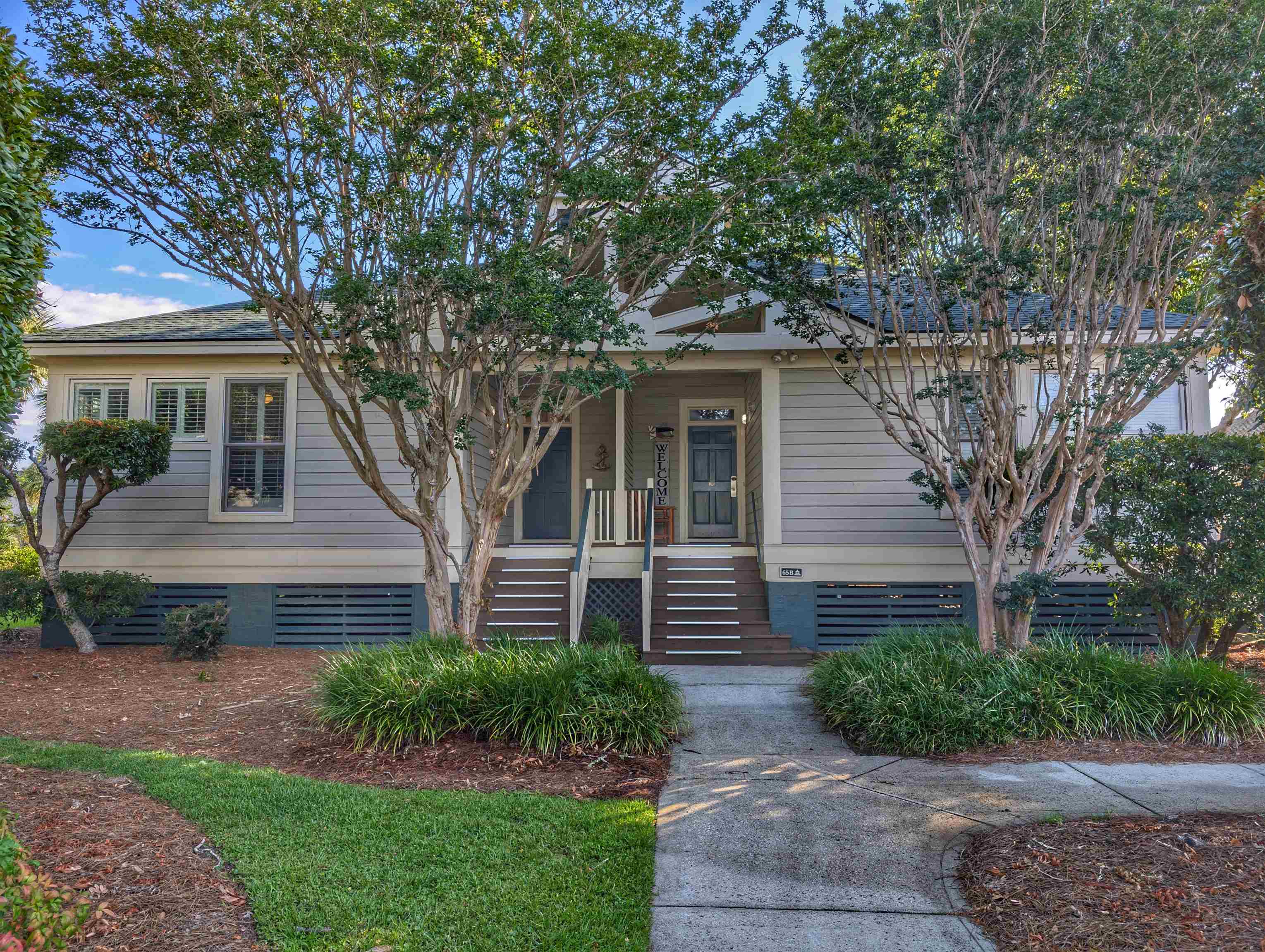 65 Lakeside Dr. UNIT 8A Pawleys Island, SC 29585