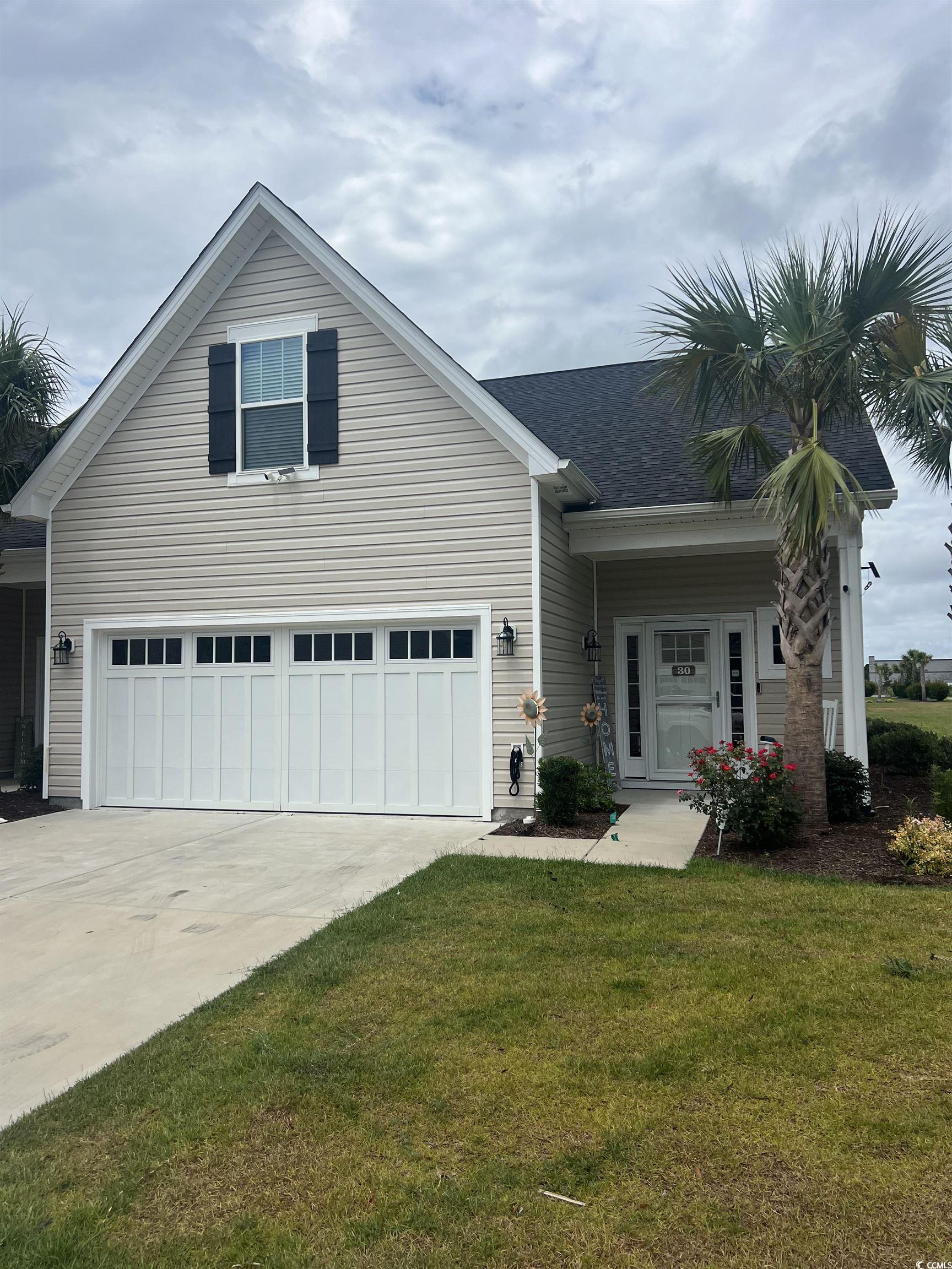 601 Coronet Ct. UNIT #30 Myrtle Beach, SC 29588