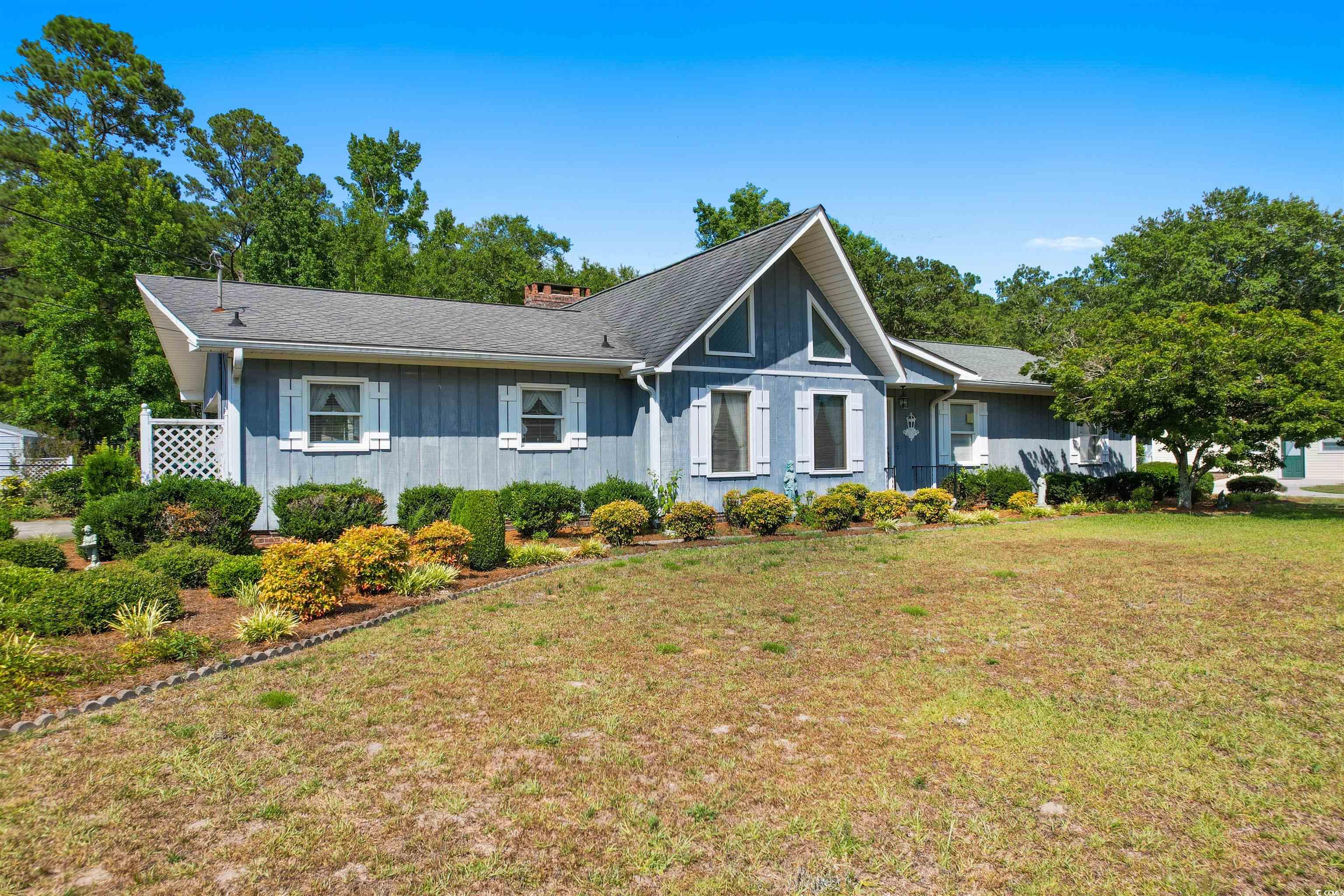 2132 Rice Rd., Marion, South Carolina image 38