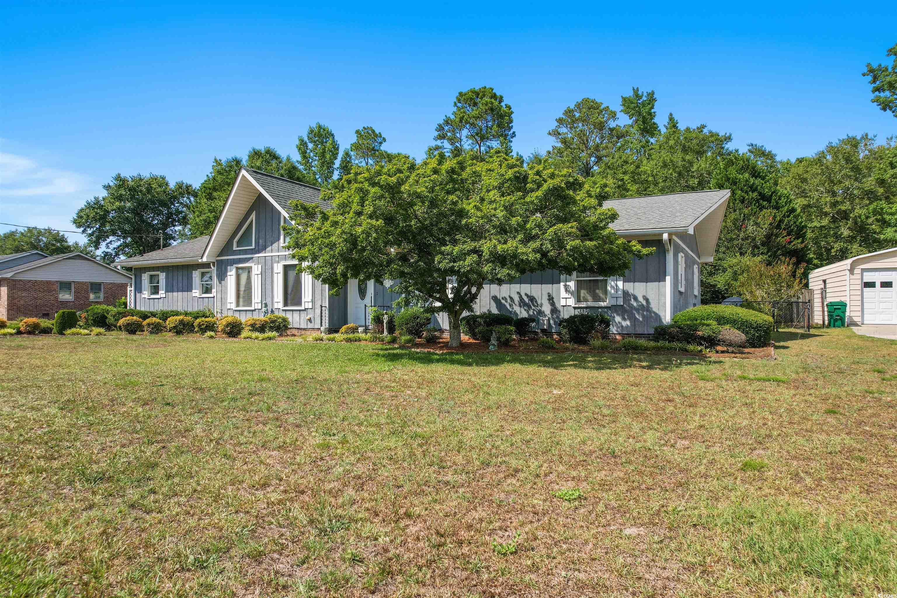 2132 Rice Rd., Marion, South Carolina image 39