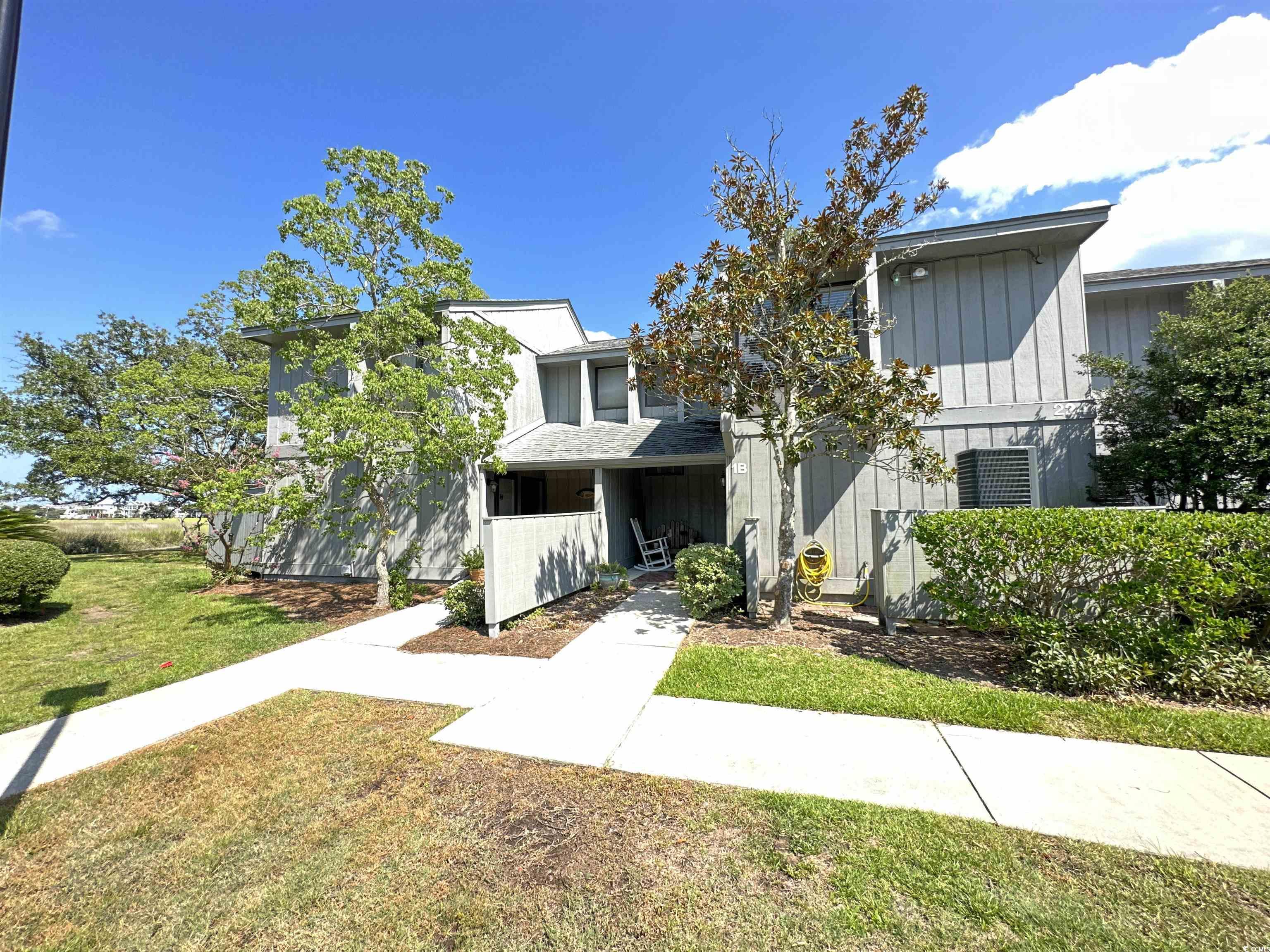 224 Salt Marsh Circle UNIT 1B Pawleys Island, SC 29585