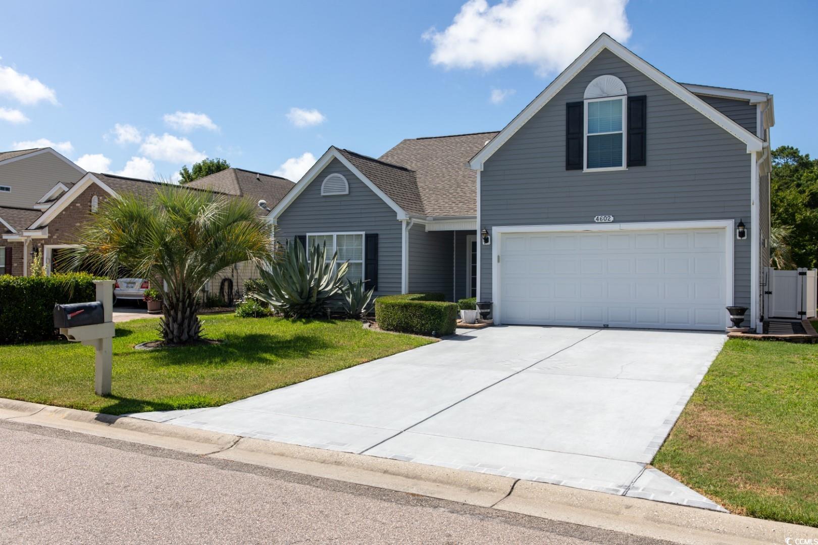 4602 Farm Lake Dr. Myrtle Beach, SC 29579