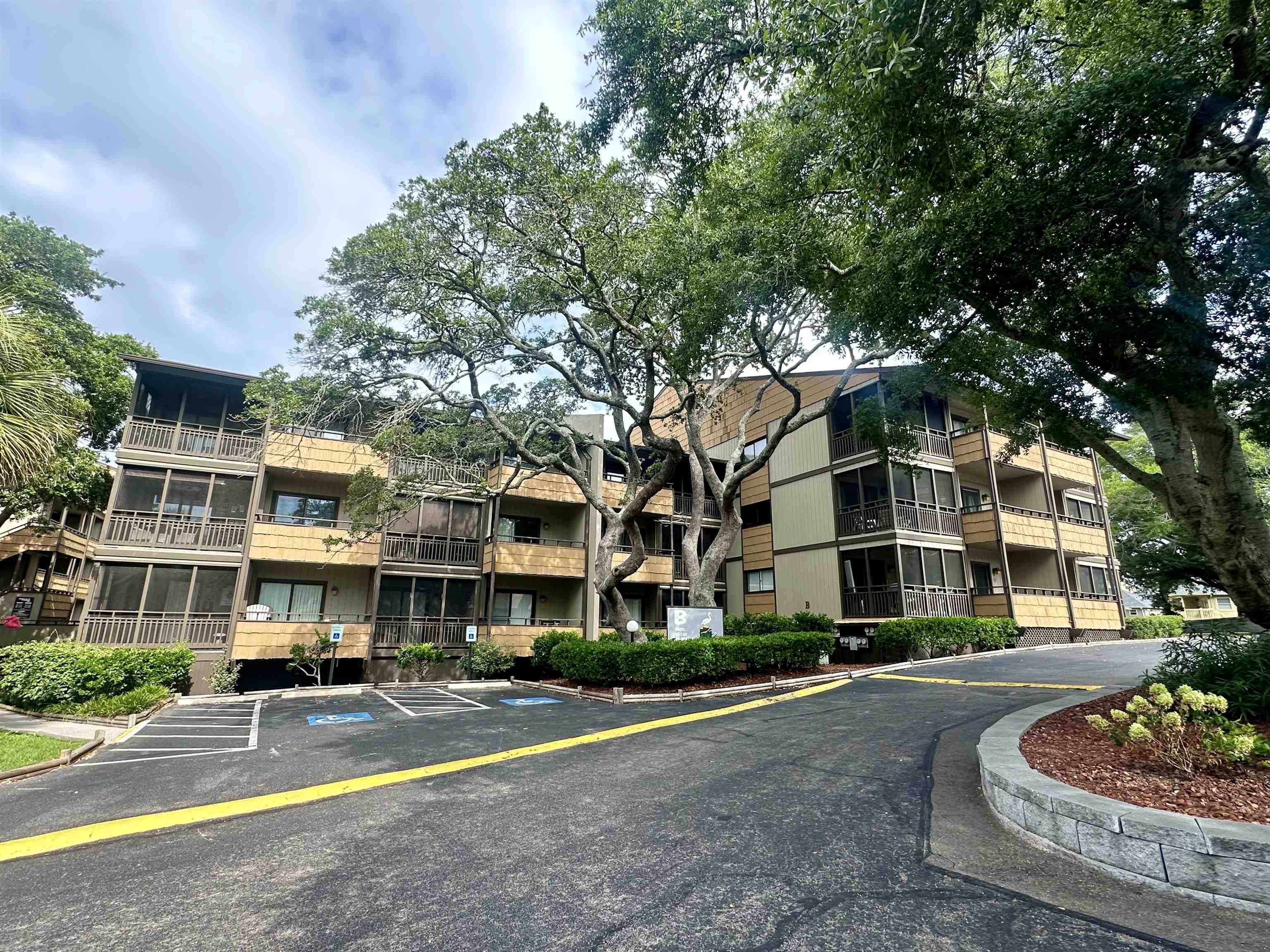 9501 Shore Dr. UNIT B-224 Myrtle Beach, SC 29572