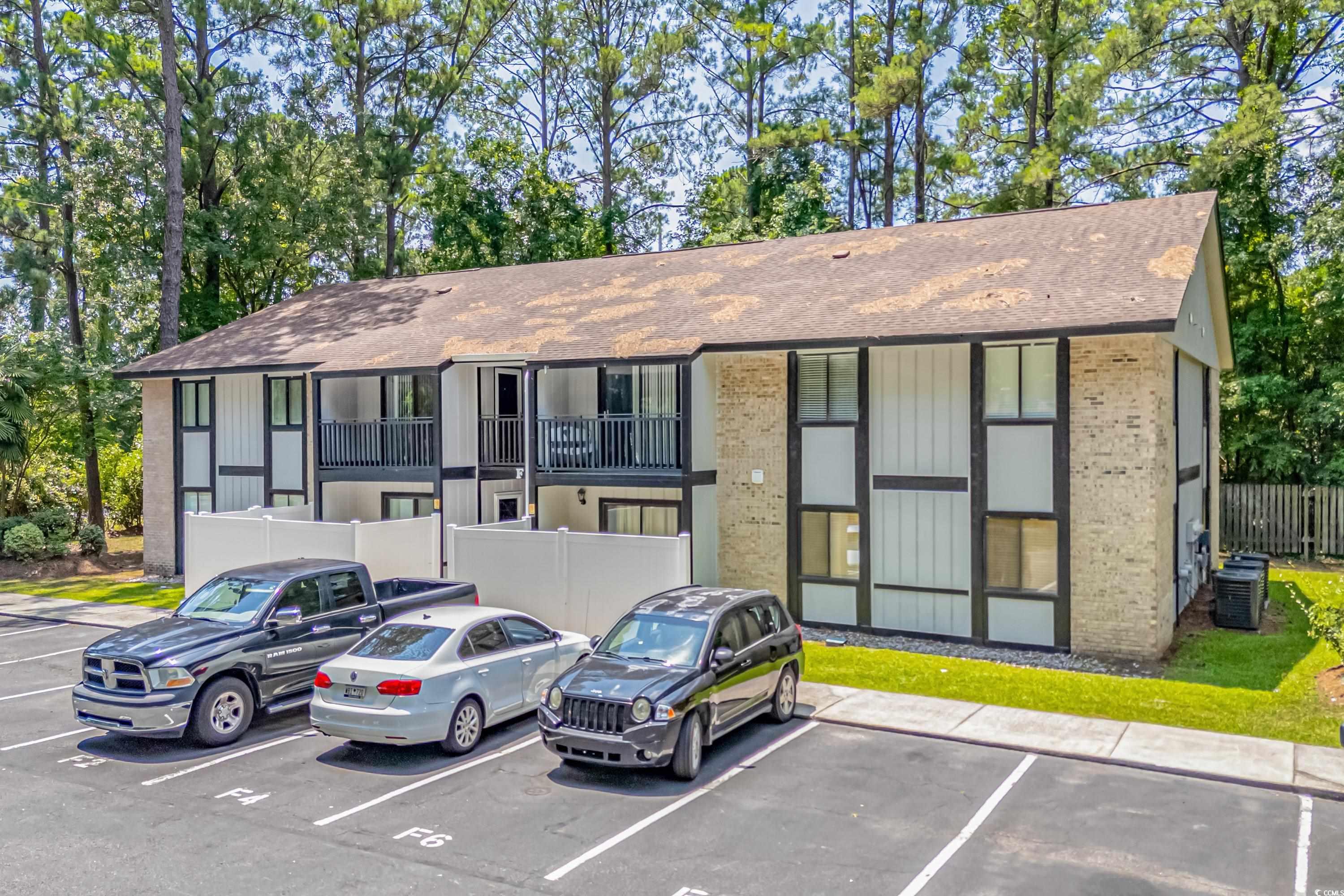 950 Forestbrook Rd. UNIT F-3 Myrtle Beach, SC 29579