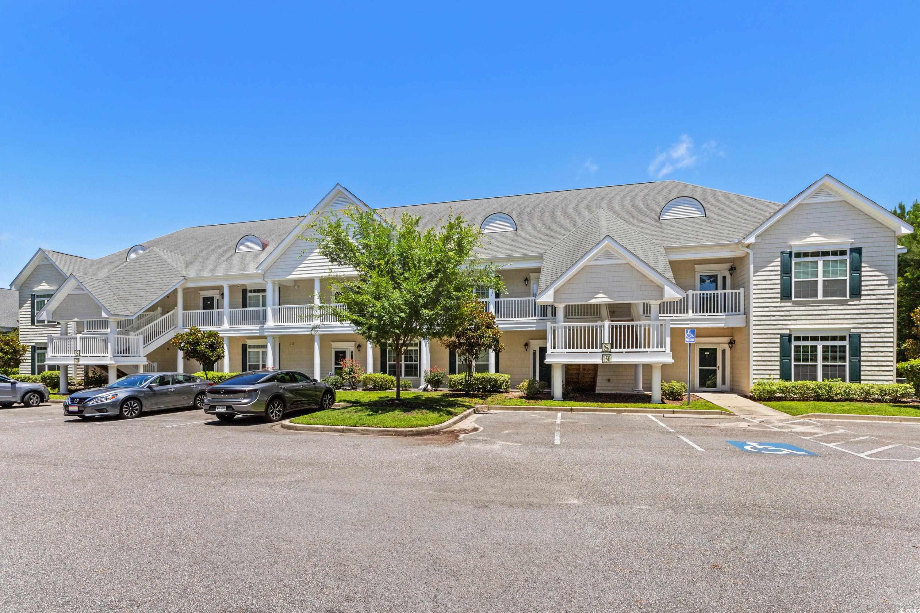 150 Scotch Broom Dr. UNIT #105 Little River, SC 29566