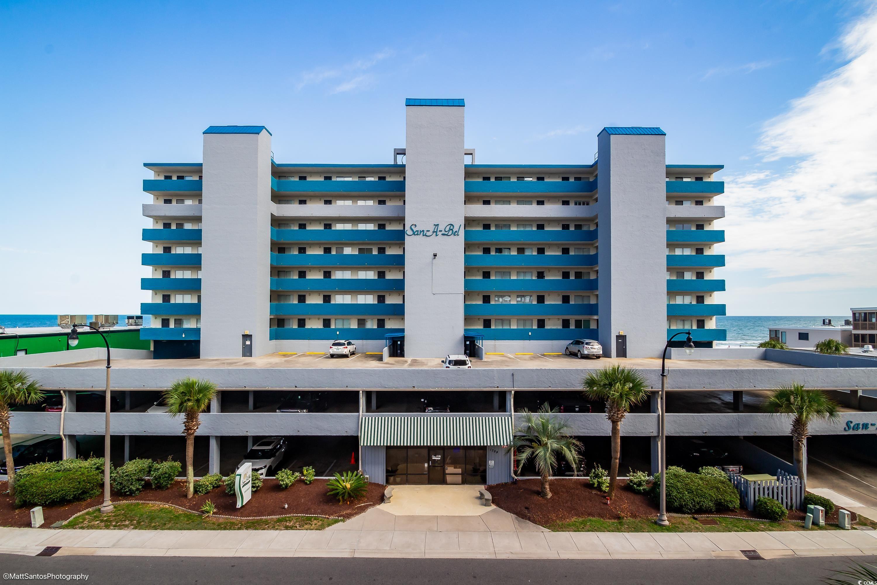 1709 S Ocean Blvd. UNIT #514 North Myrtle Beach, SC 29582