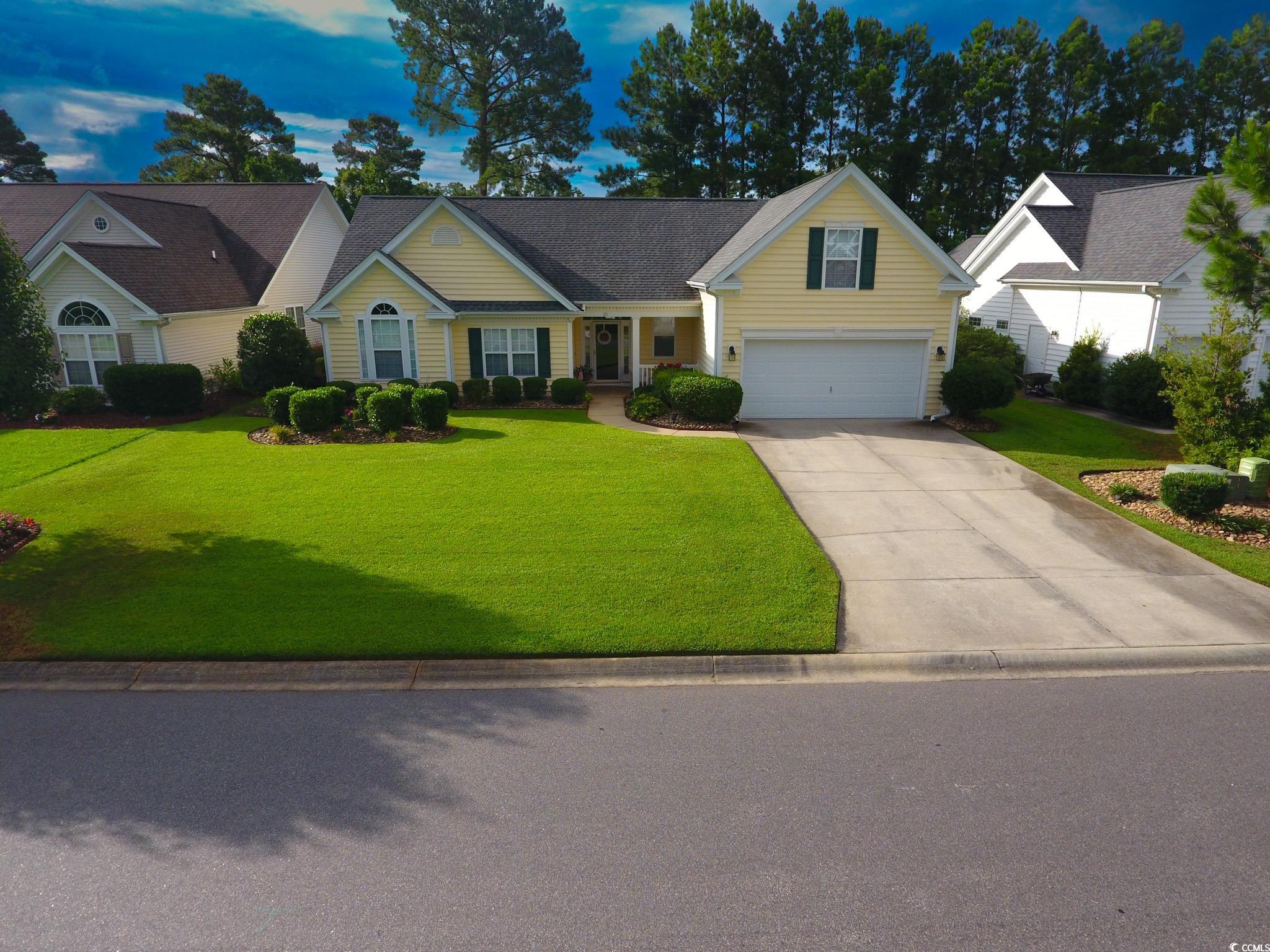 121 Pickering Dr. Murrells Inlet, SC 29576