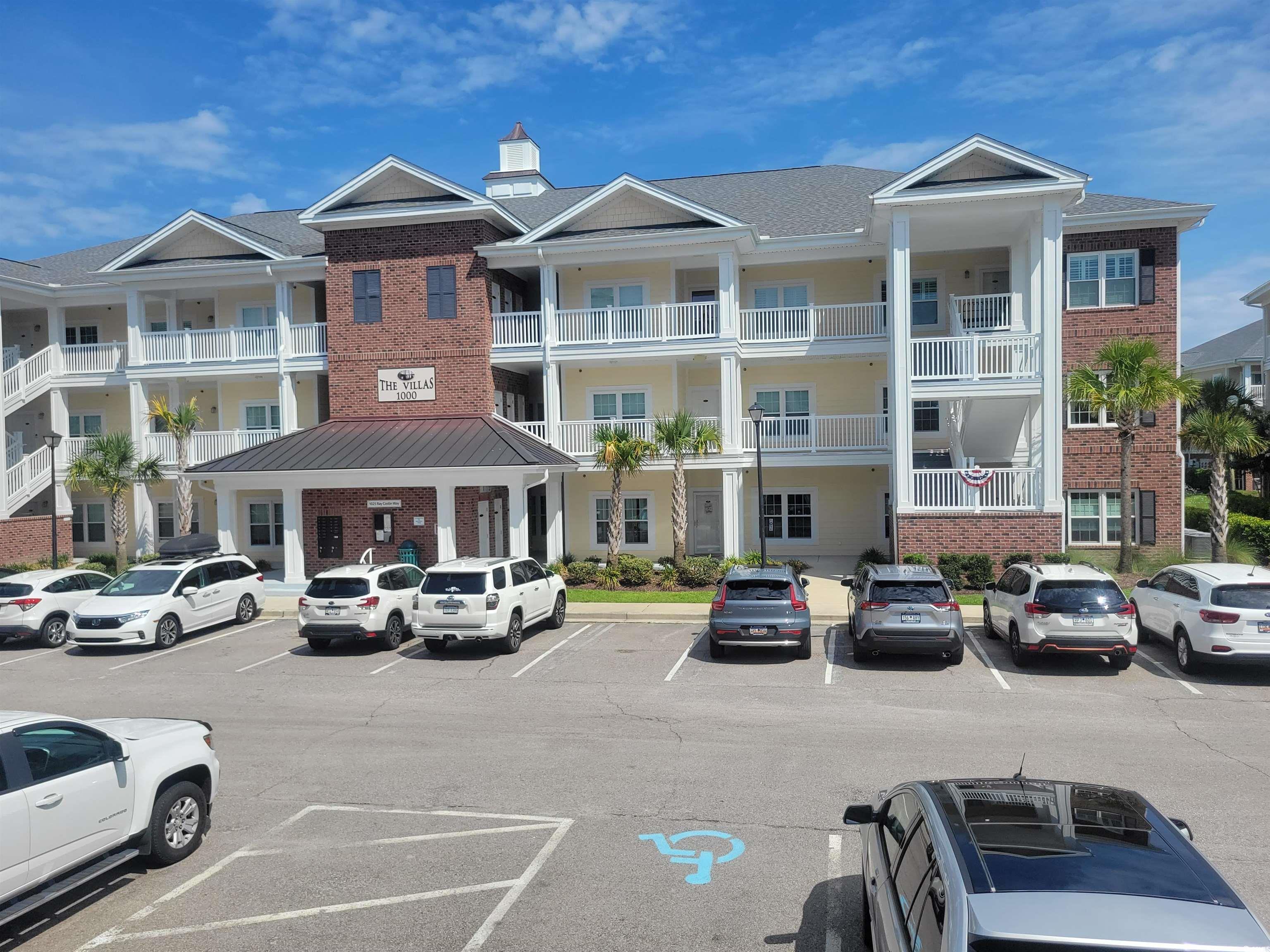 1025 Ray Costin Way UNIT #1004 Murrells Inlet, SC 29576