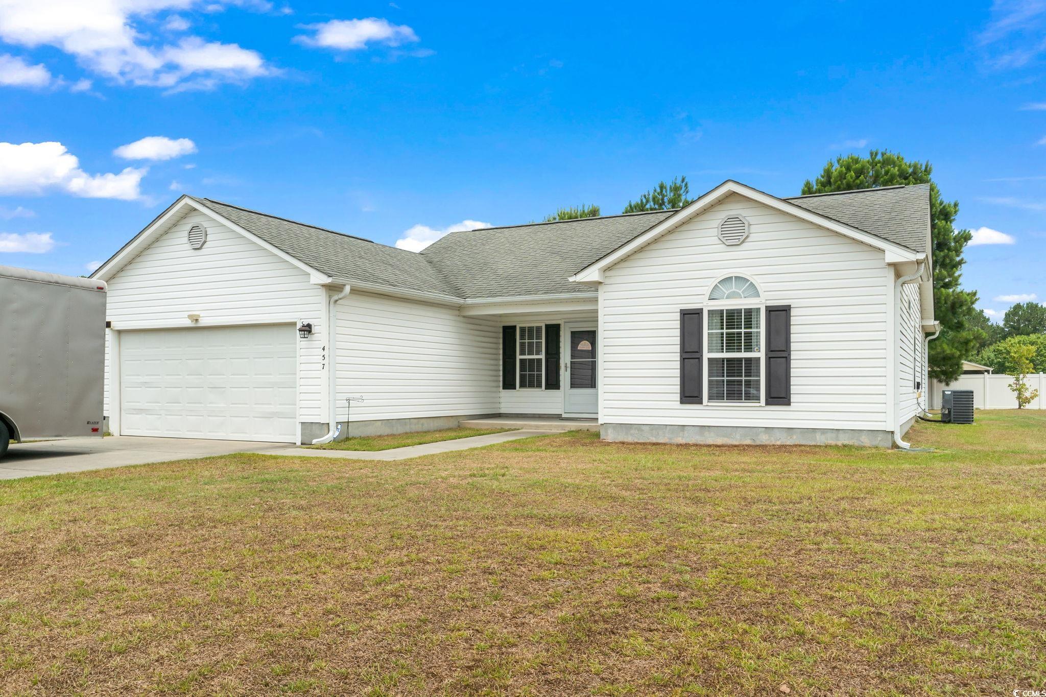 457 Long Lake Circle Conway, SC 29527