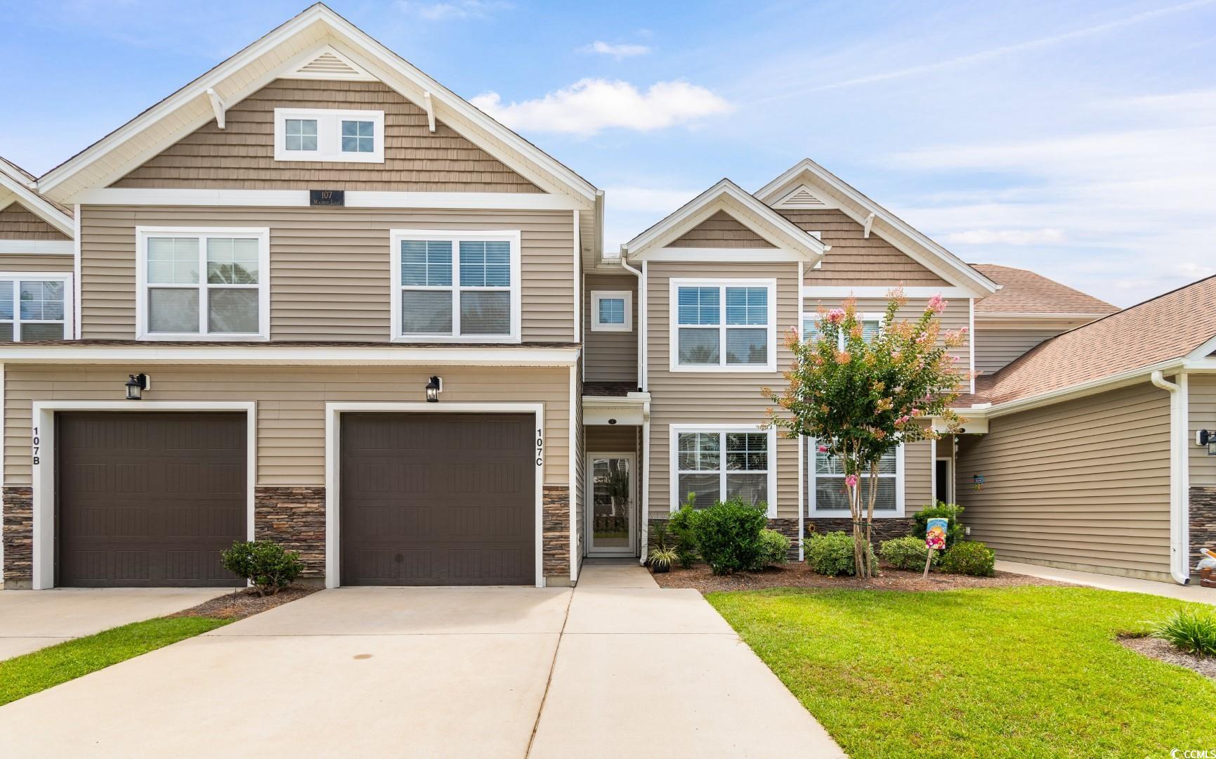 107 Machrie Loop UNIT C Myrtle Beach, SC 29588