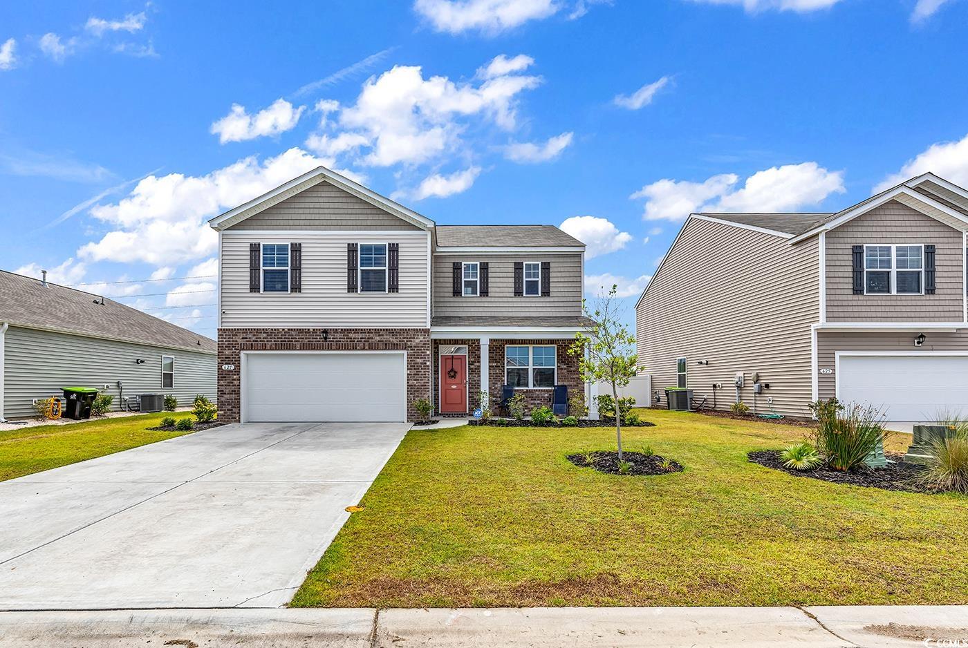 621 Black Pearl Way Myrtle Beach, SC 29588