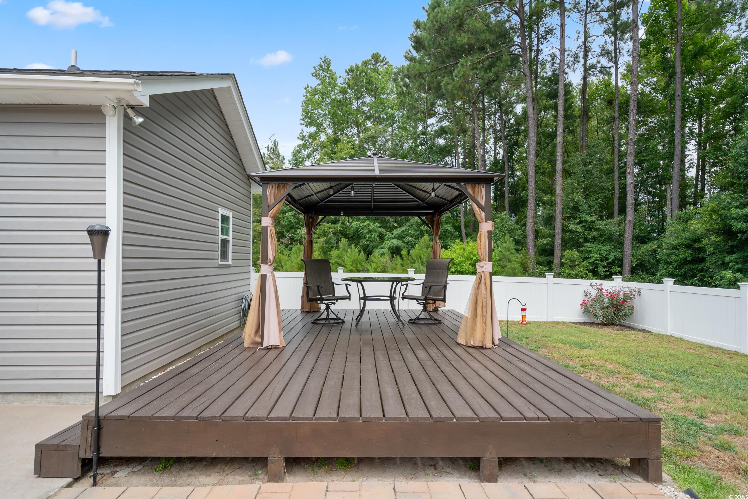 519 Shadow Ct., Loris, South Carolina image 36