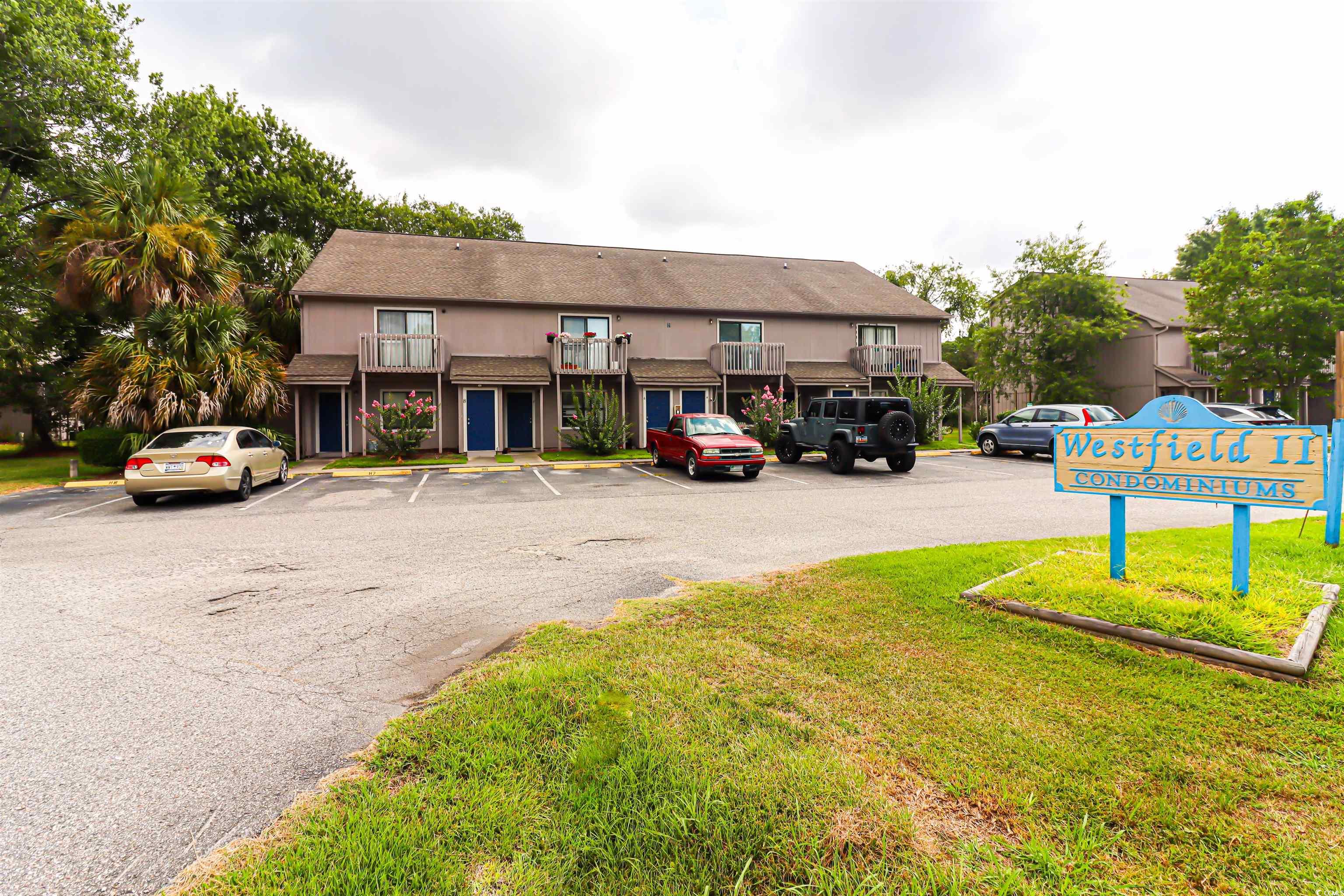 101 Horizon River Dr. UNIT H-3 Myrtle Beach, SC 29588