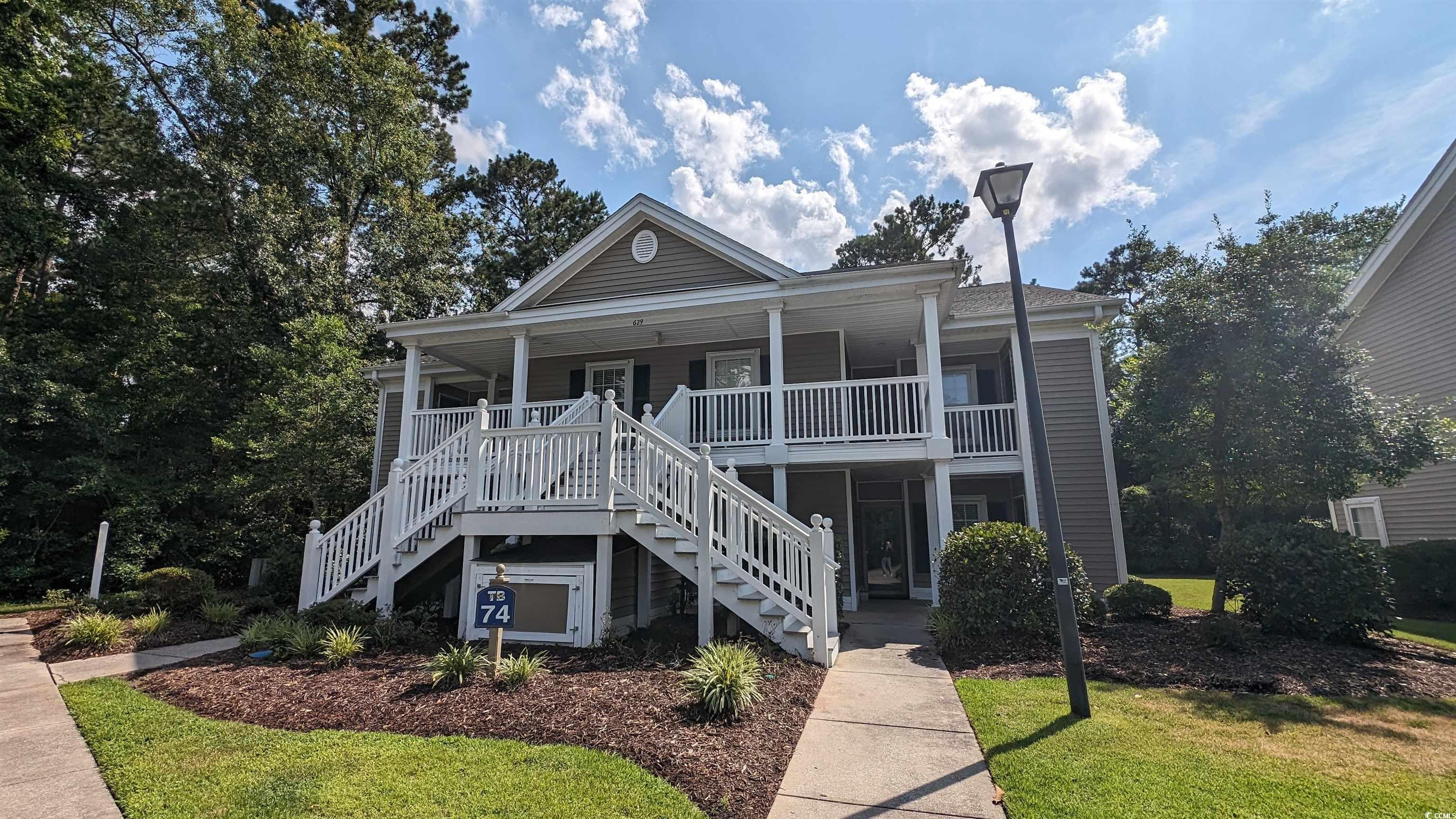 629 Blue Stem Dr. UNIT 74C Pawleys Island, SC 29585