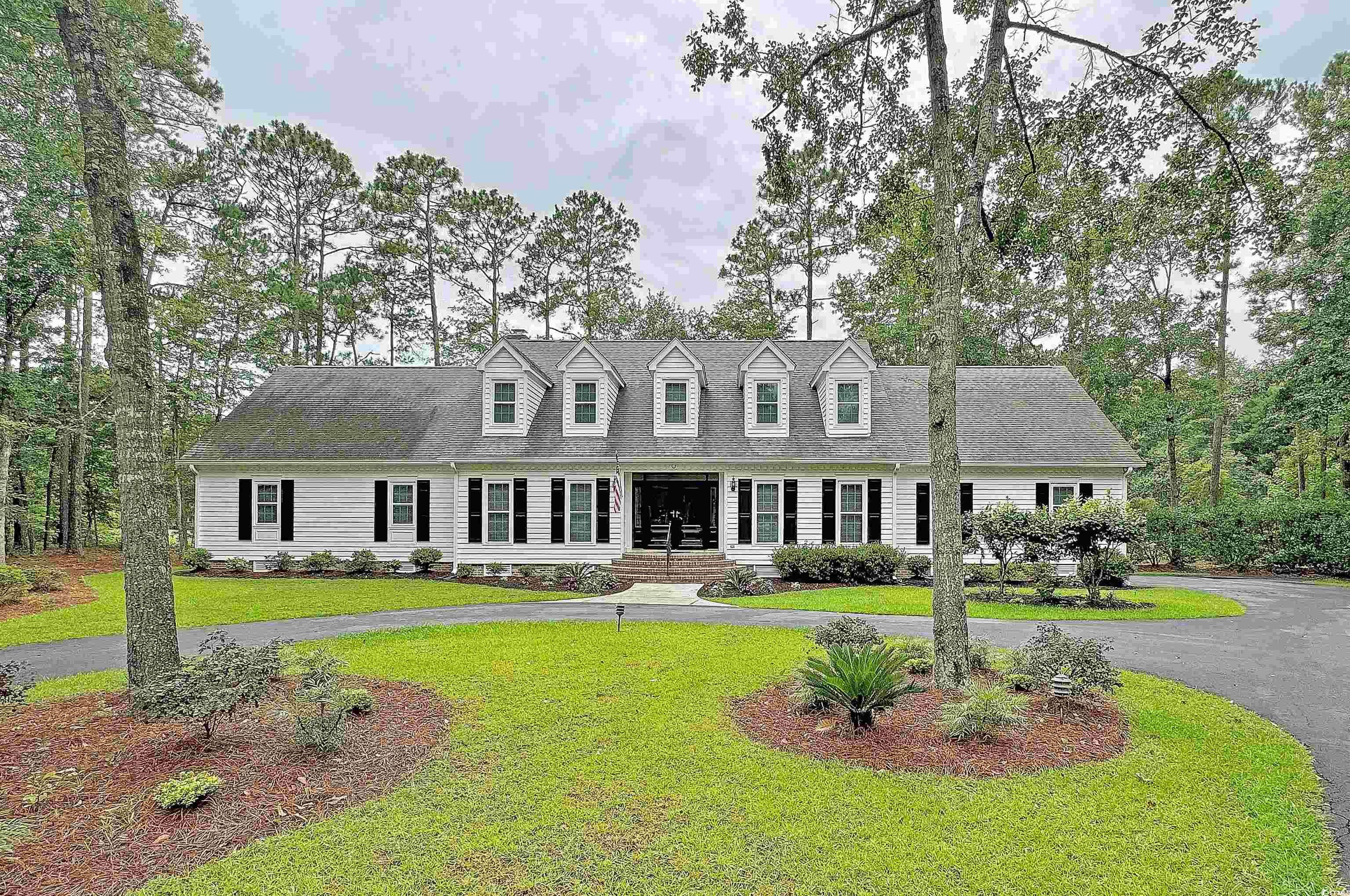 4706 Harness Ln. Murrells Inlet, SC 29576