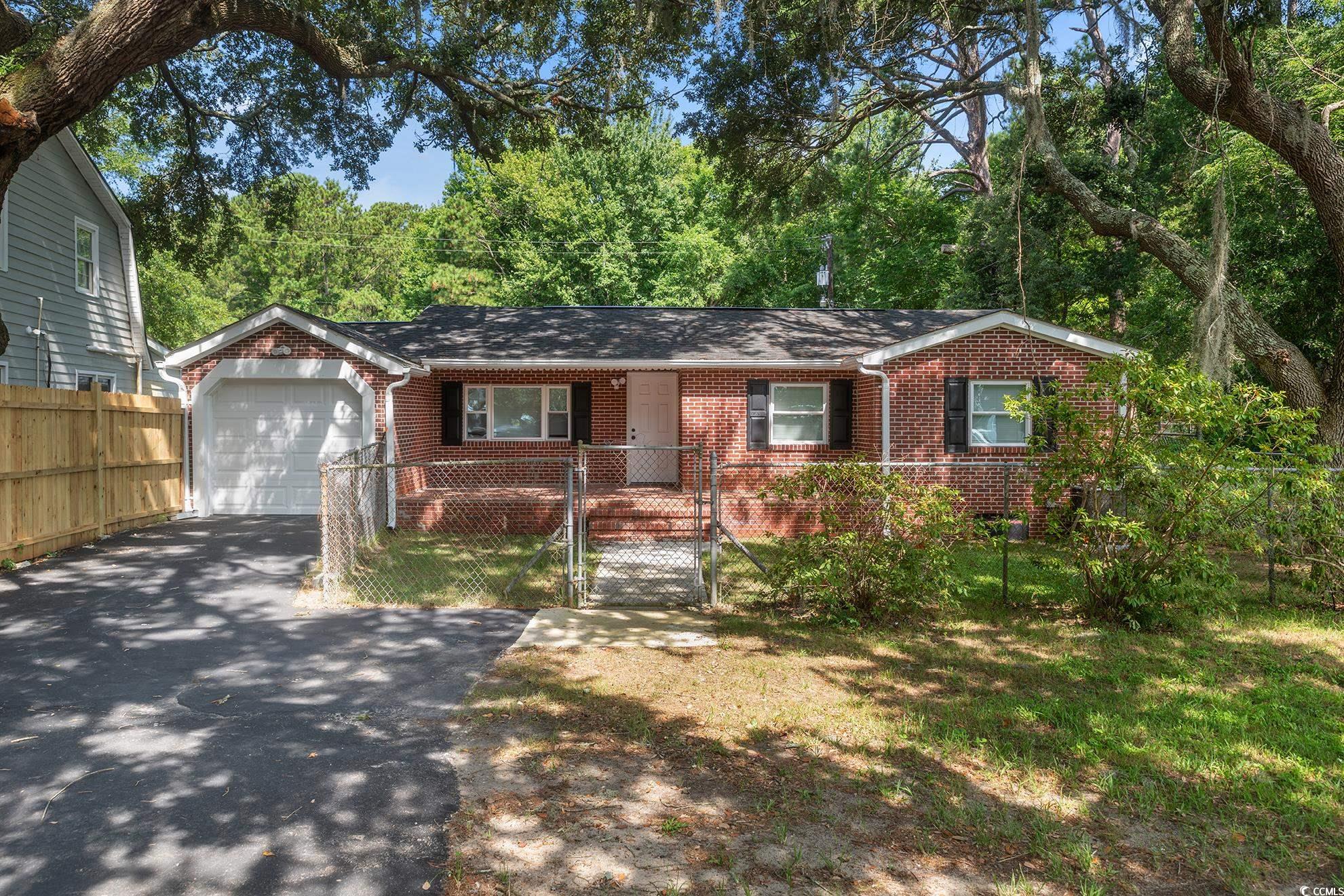 11695 Ocean Hwy. Pawleys Island, SC 29585