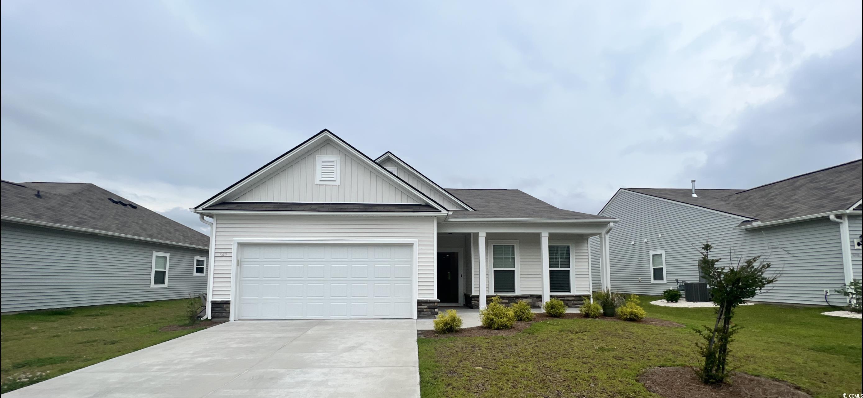 642 Heritage Downs Dr. Conway, SC 29526