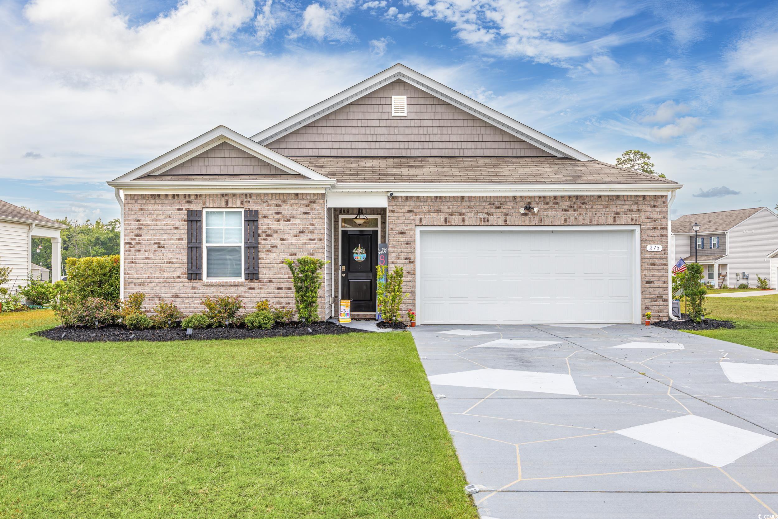 275 Forestbrook Cove Circle Myrtle Beach, SC 29588