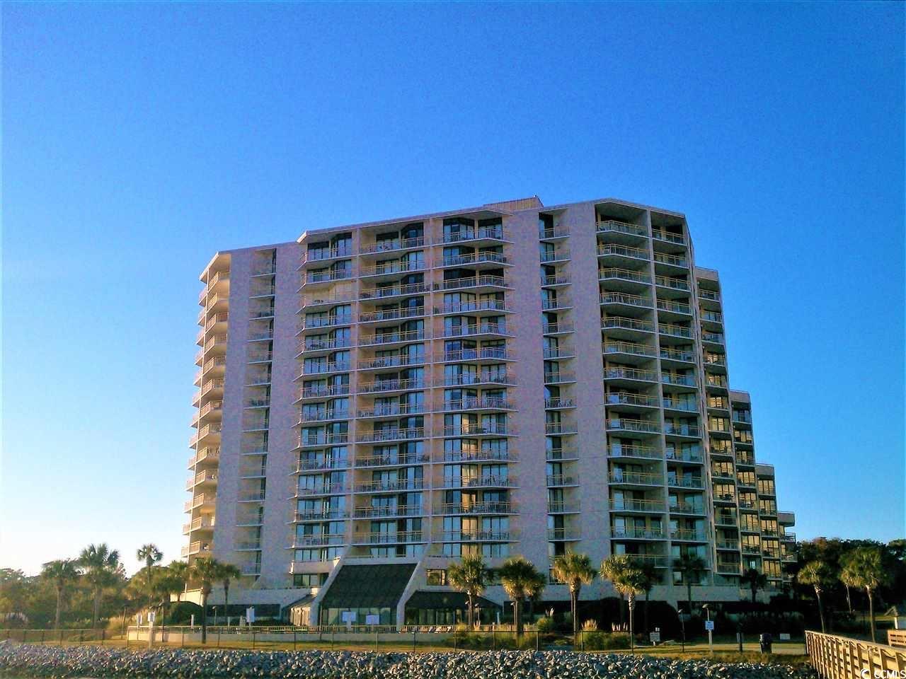 101 Ocean Creek Dr. UNIT GG-8 Myrtle Beach, SC 29572