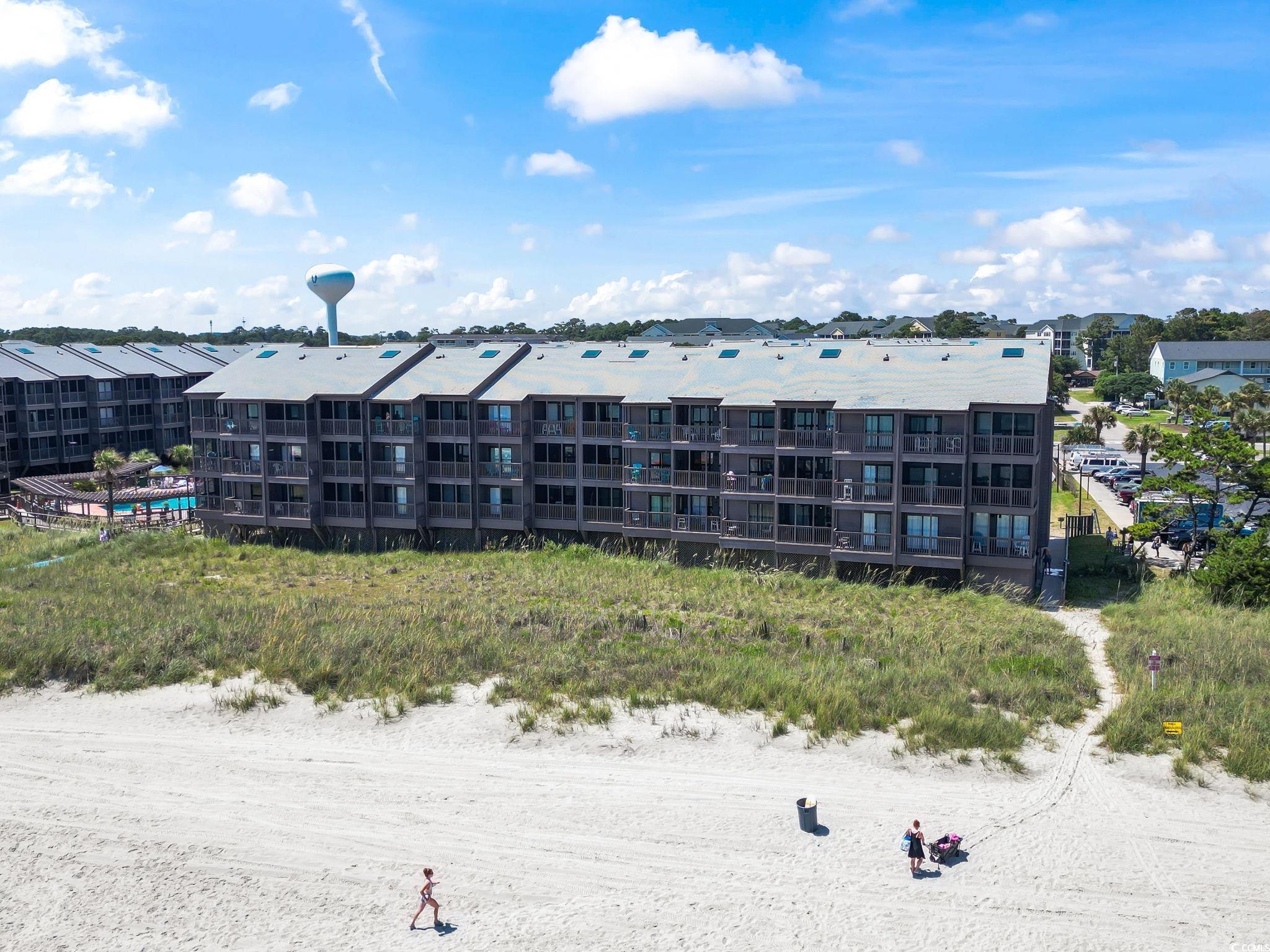 208 North Ocean Blvd. UNIT #324 North Myrtle Beach, SC 29582