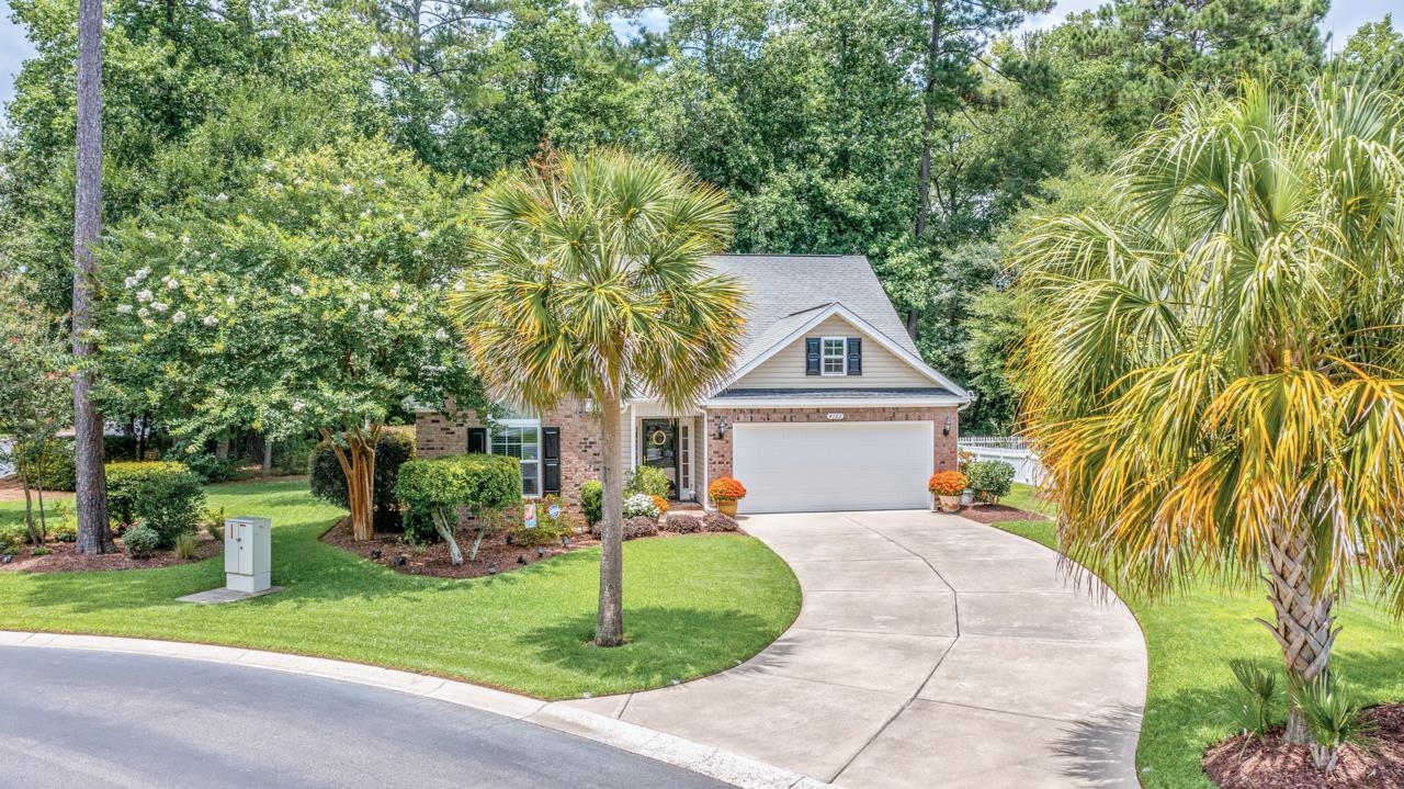 4101 Eva Bay Dr. Murrells Inlet, SC 29576