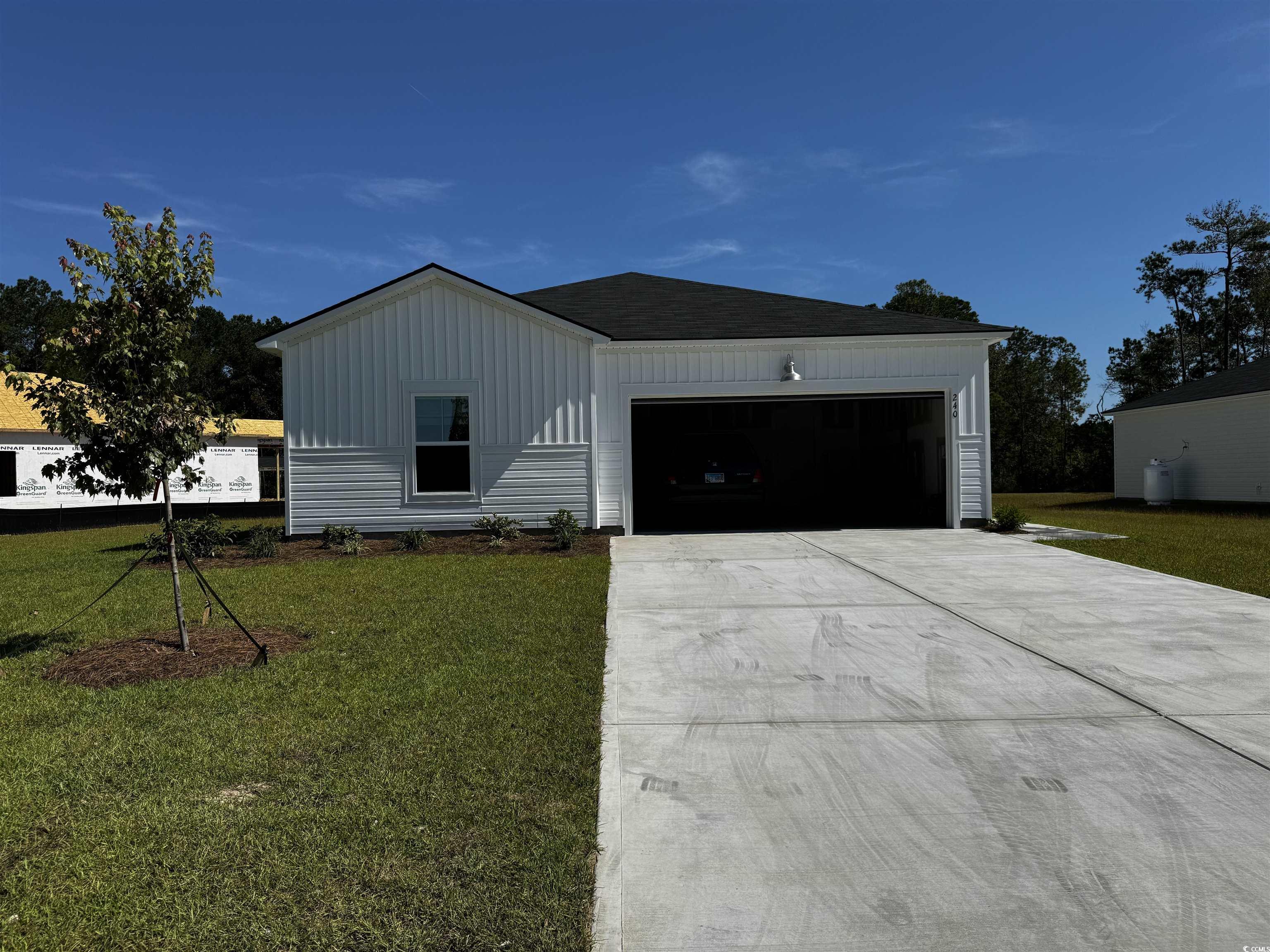 240 Saddle St Conway, SC 29527