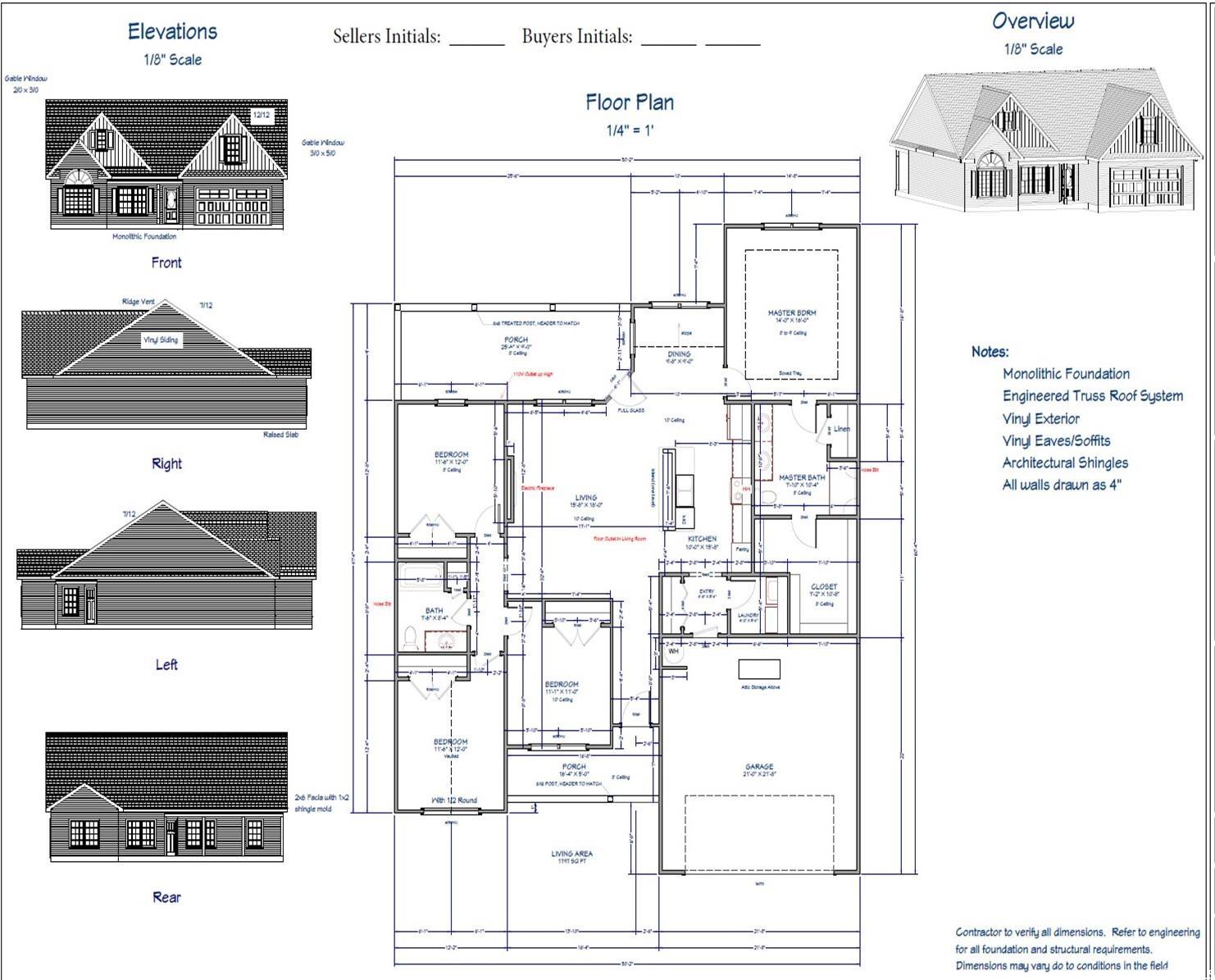 3385 Dusty Rd., Loris, South Carolina image 2