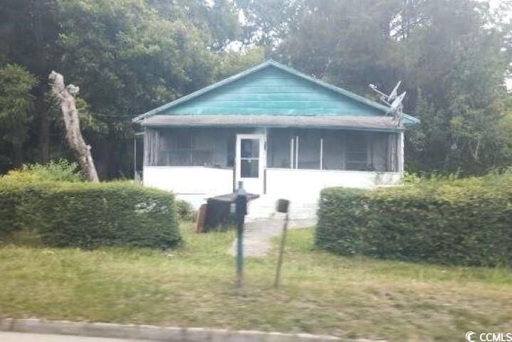 503 Oakland Ave., Florence, South Carolina image 1