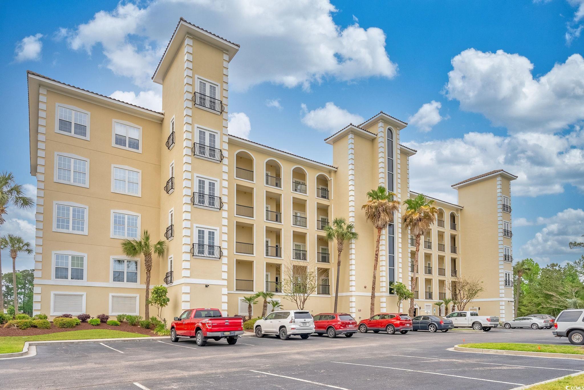 265 Venice Way UNIT #1101 Myrtle Beach, SC 29577