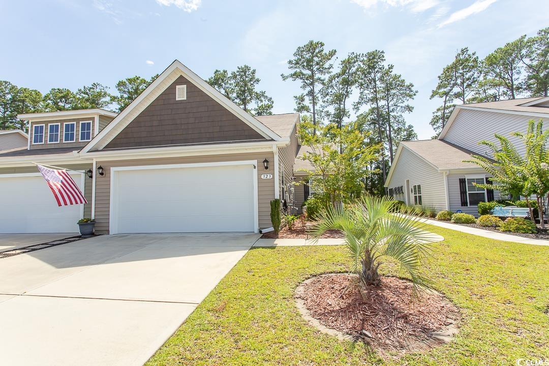 323 Logan St. Little River, SC 29566