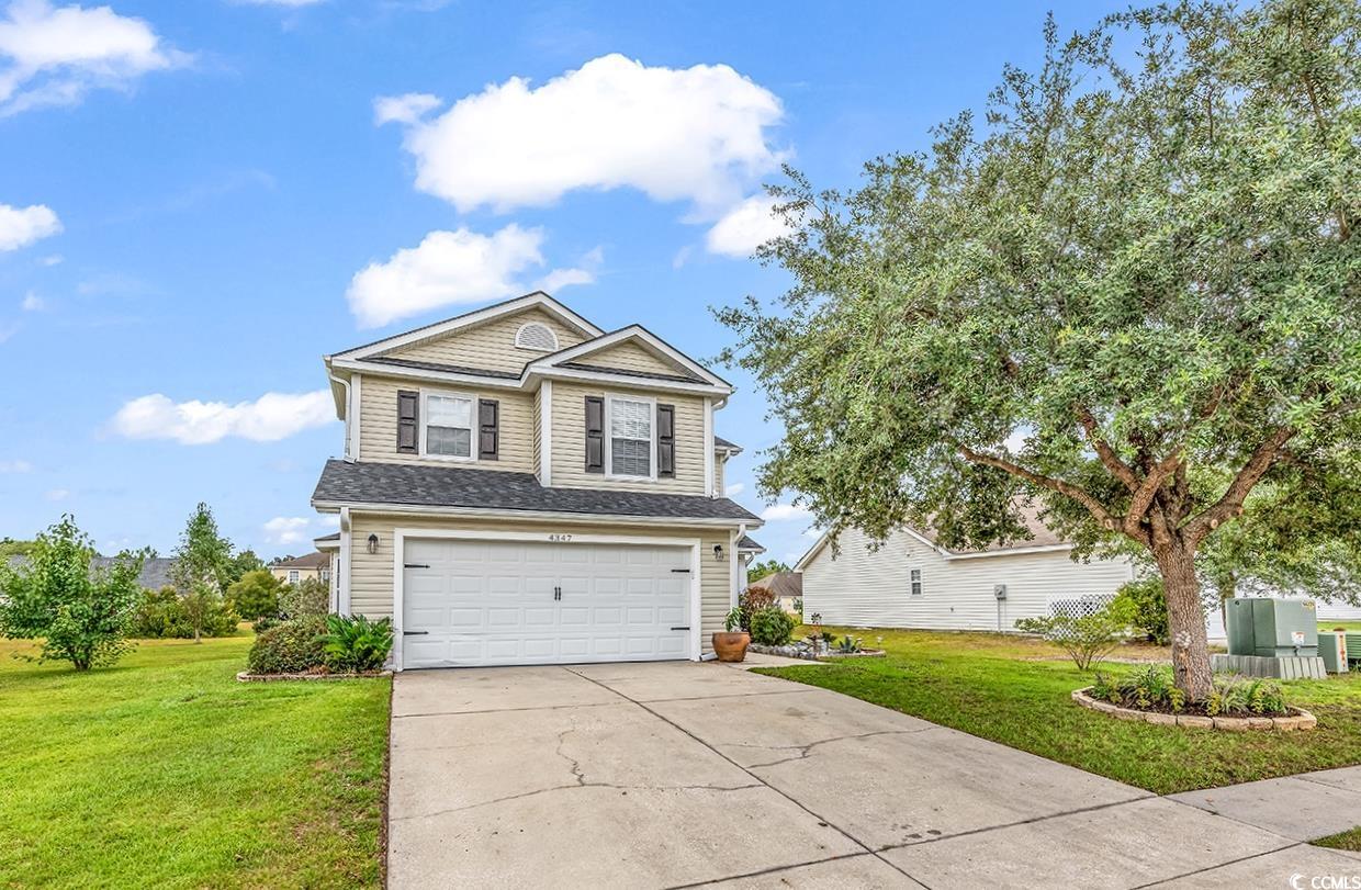 4347 Heartwood Ln. Myrtle Beach, SC 29579