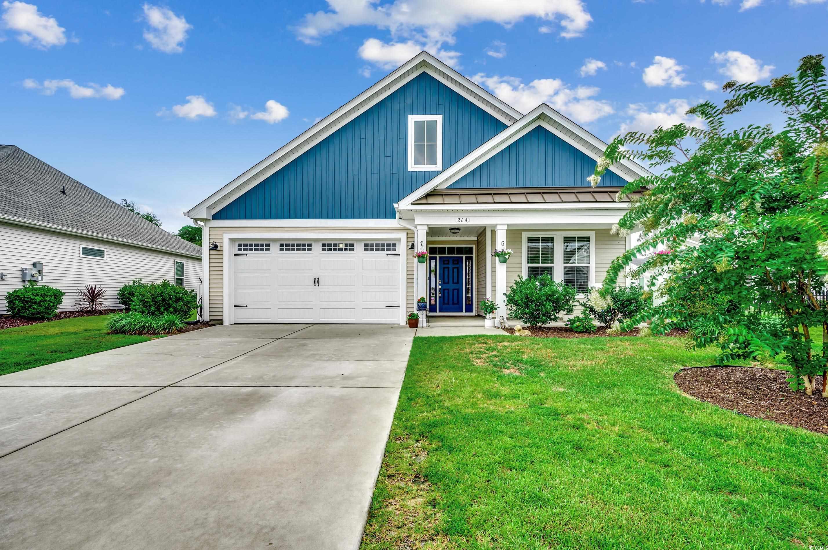 264 Switchgrass Loop Little River, SC 29566