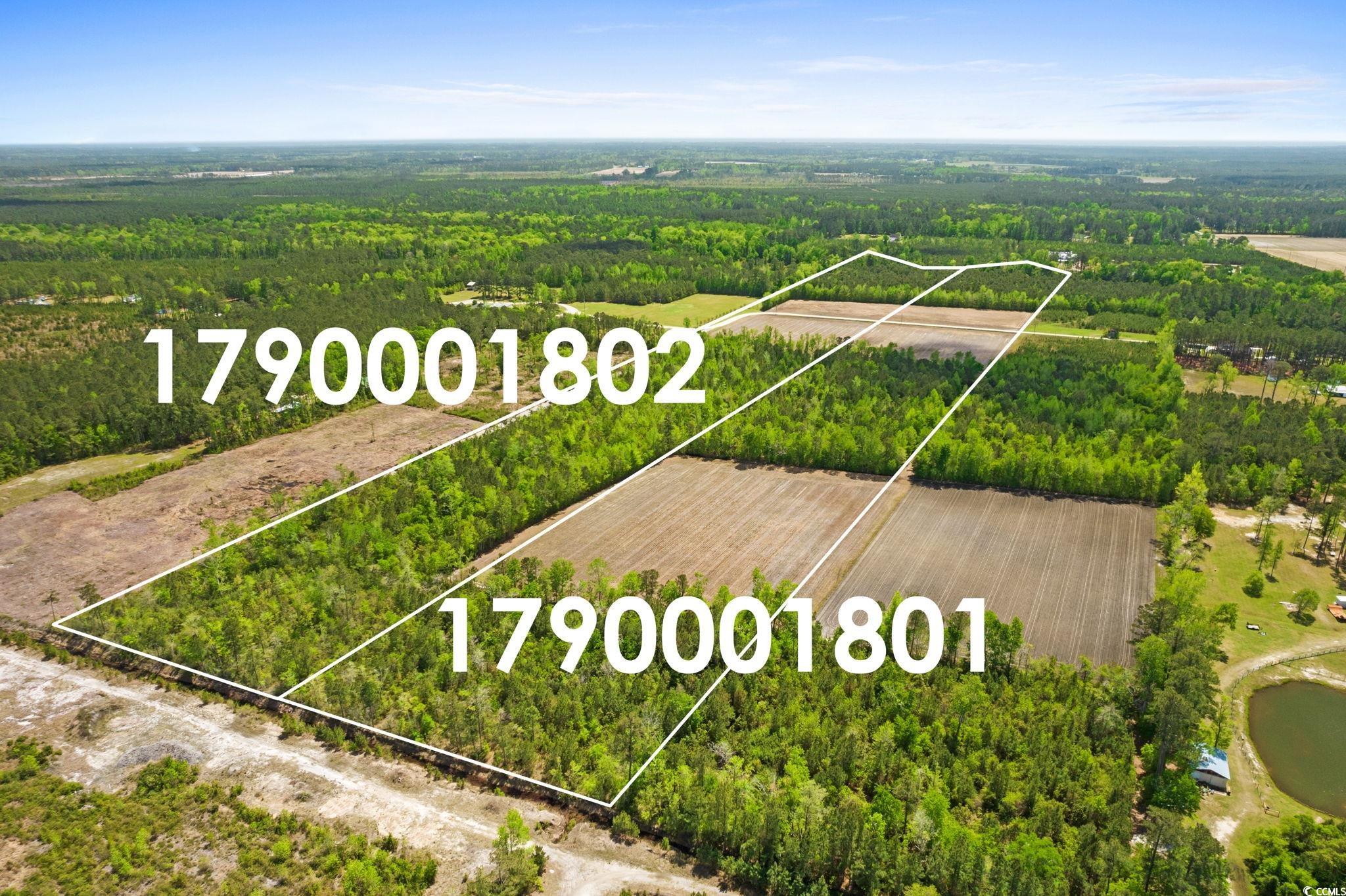 Lot 2 & 3 Barbeque Rd. Ocean Isle Beach, NC 28469