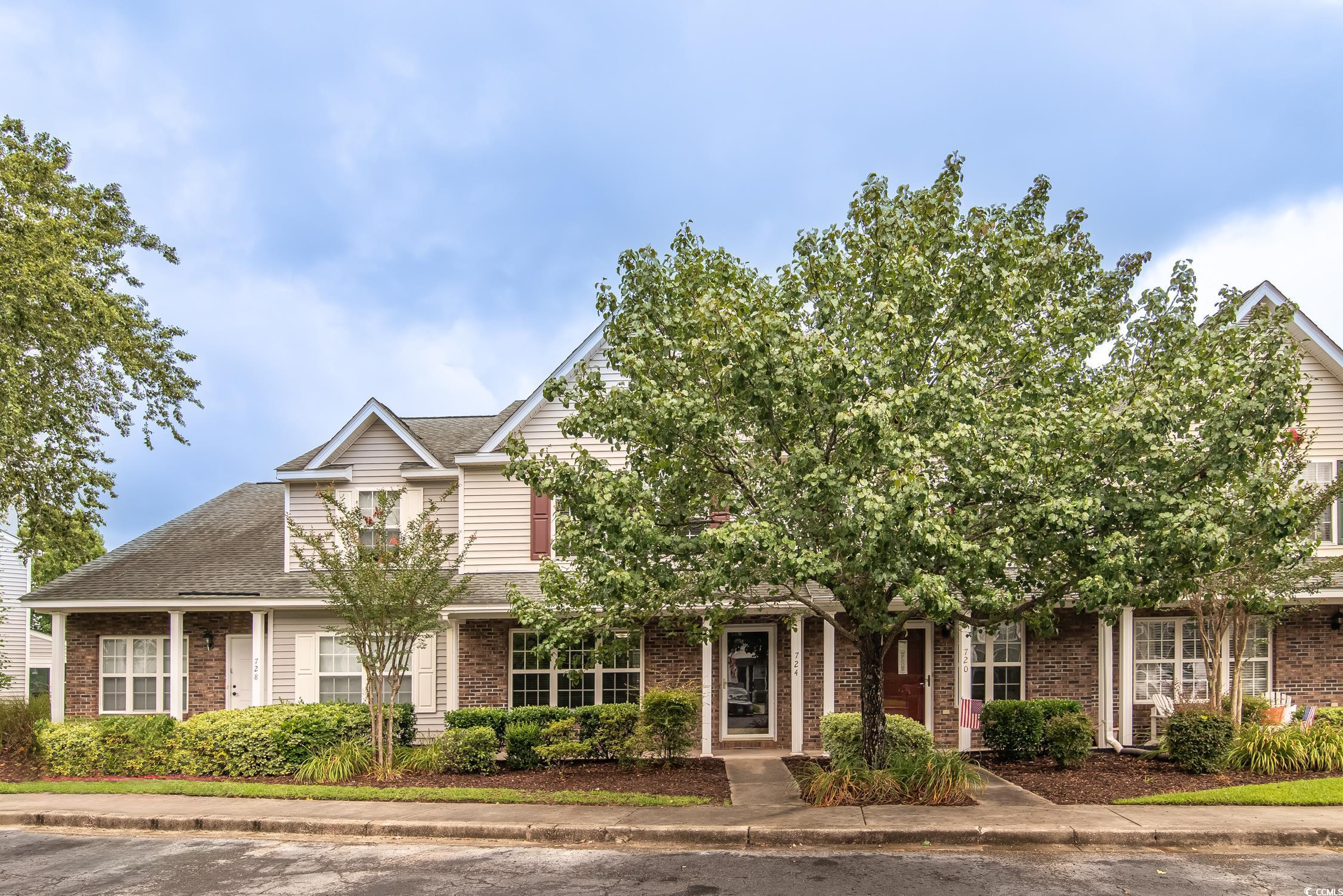 724 Wilshire Ln. Murrells Inlet, SC 29576