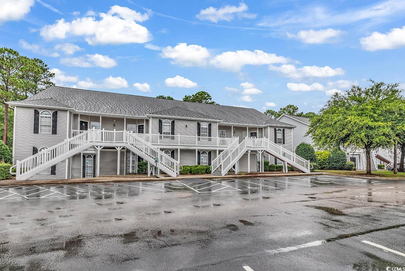 124 Westhaven Dr. UNIT 3-G Myrtle Beach, SC 29579