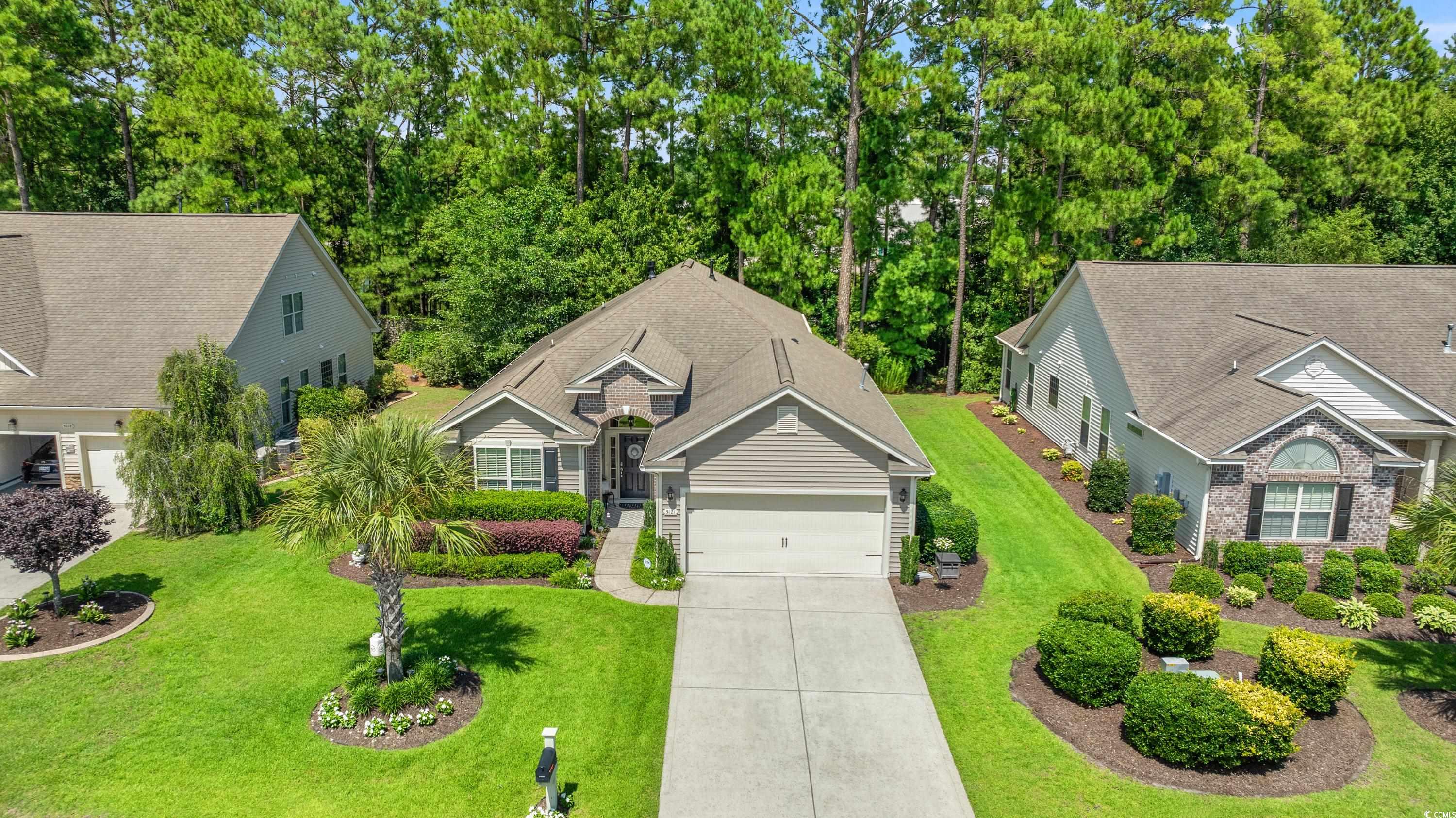 5121 Casentino Ct. Myrtle Beach, SC 29579