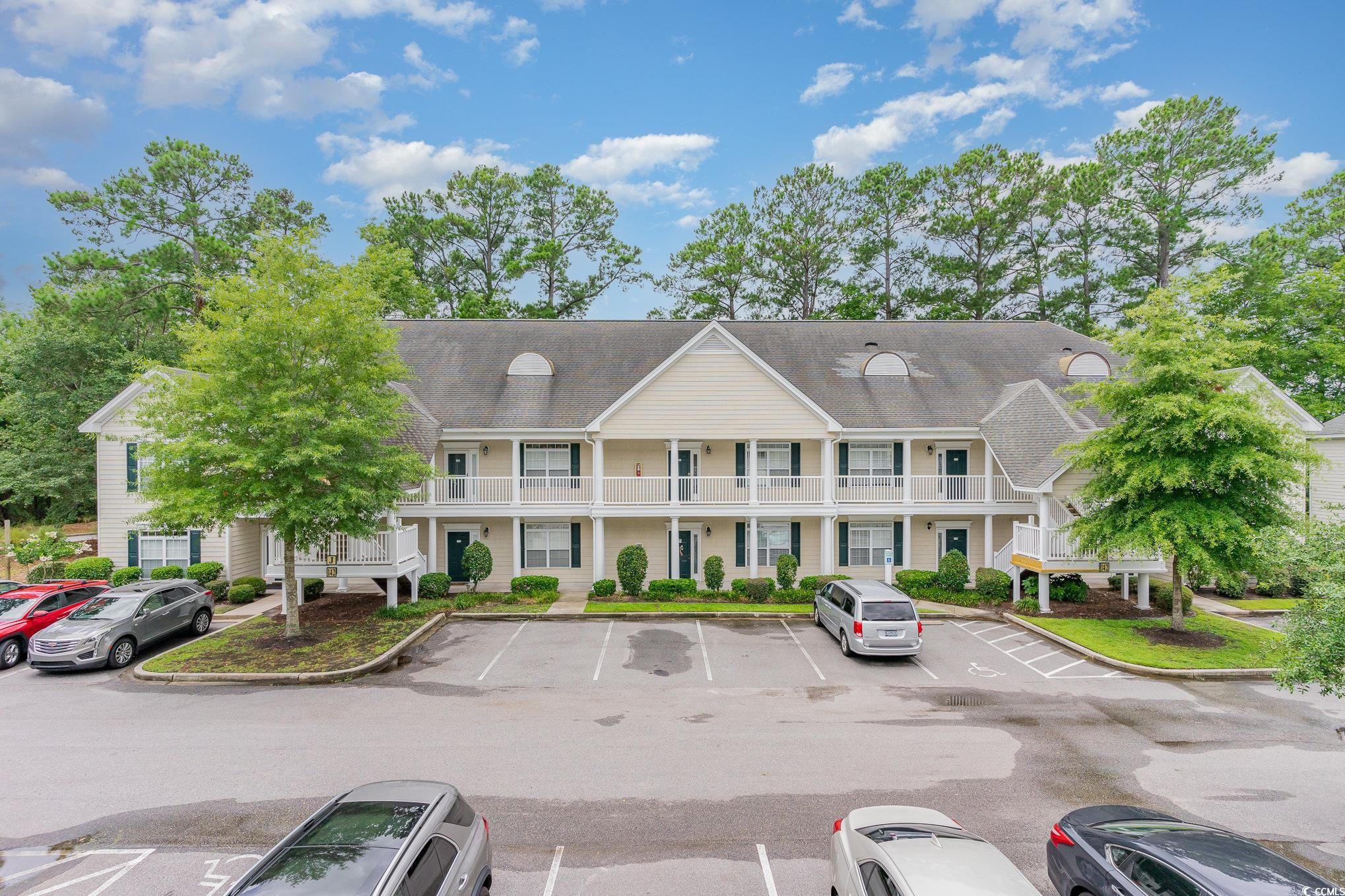 142 Scotch Broom Dr. UNIT #202 Little River, SC 29566