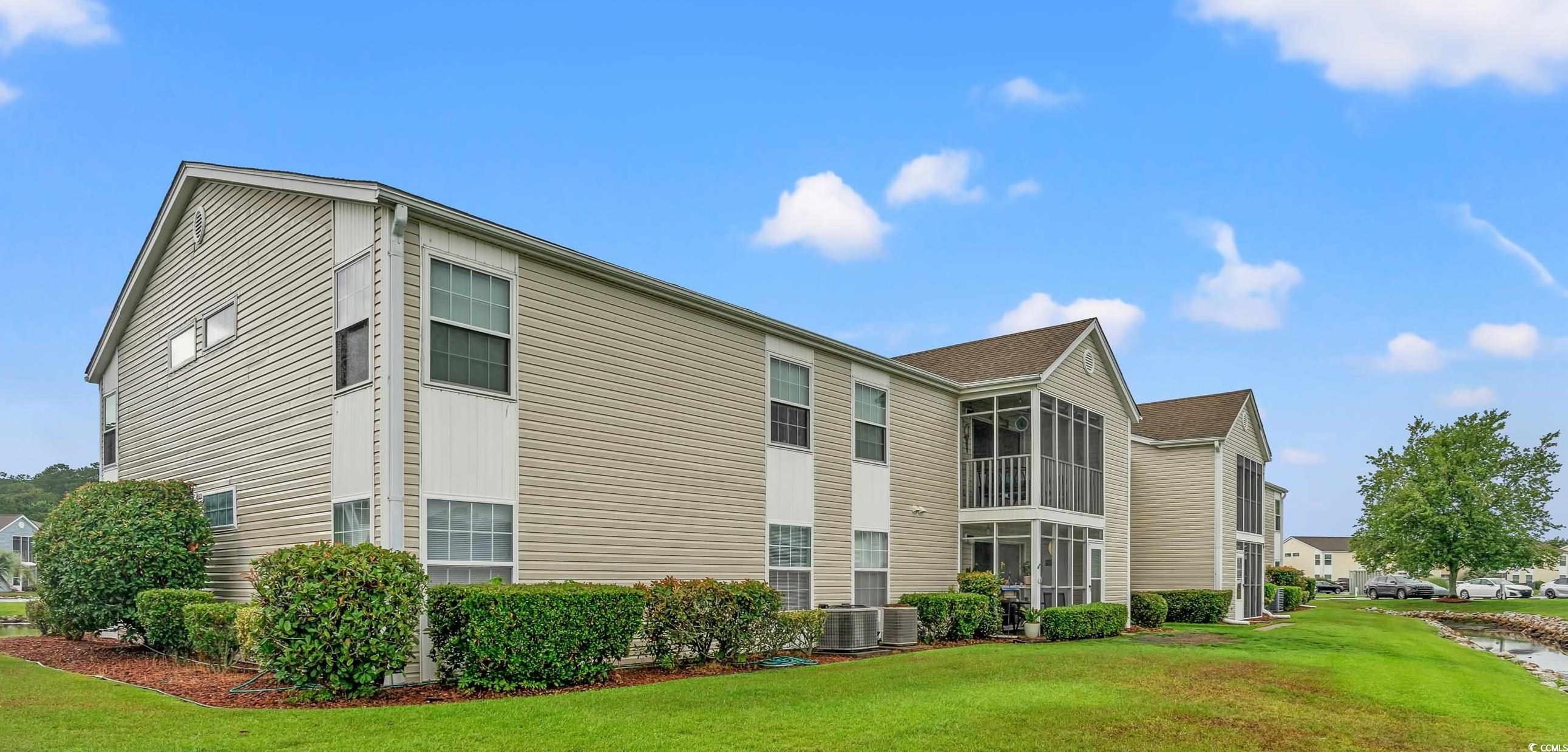 8845 Chandler Dr. UNIT C Myrtle Beach, SC 29575