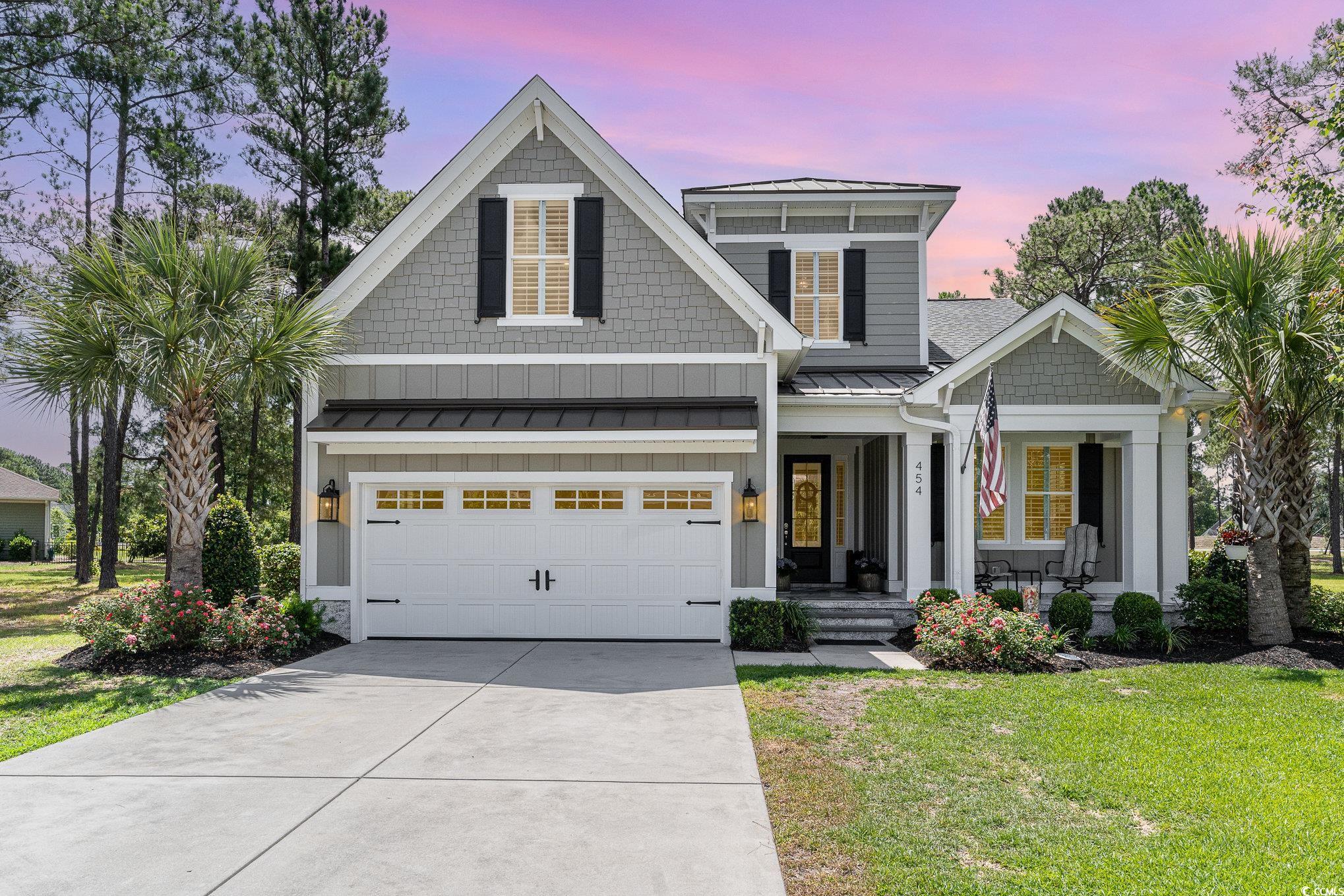 454 Seabury Ln. Myrtle Beach, SC 29579