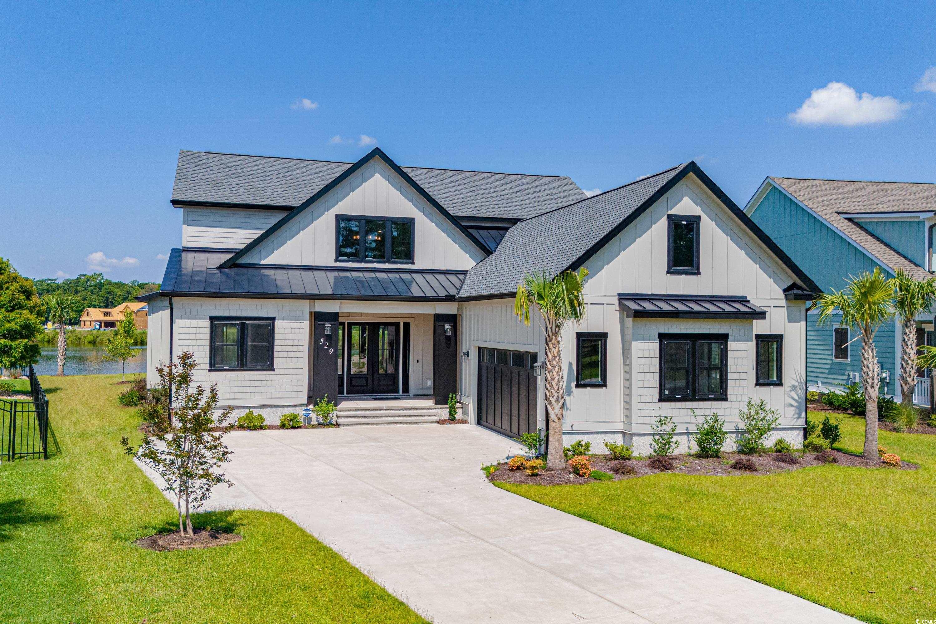 529 Starlit Way Myrtle Beach, SC 29579