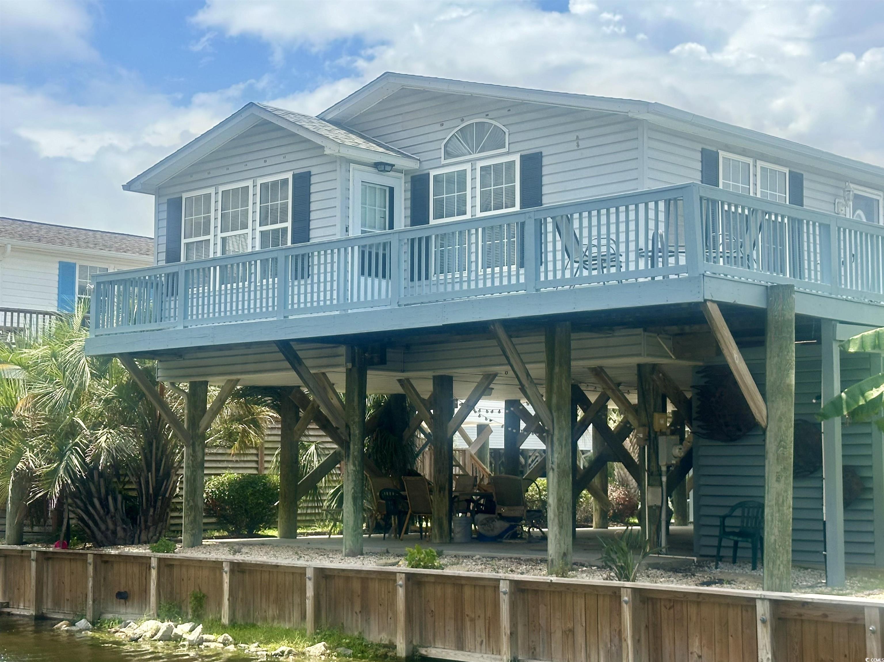 1752 Mason Circle Surfside Beach, SC 29575