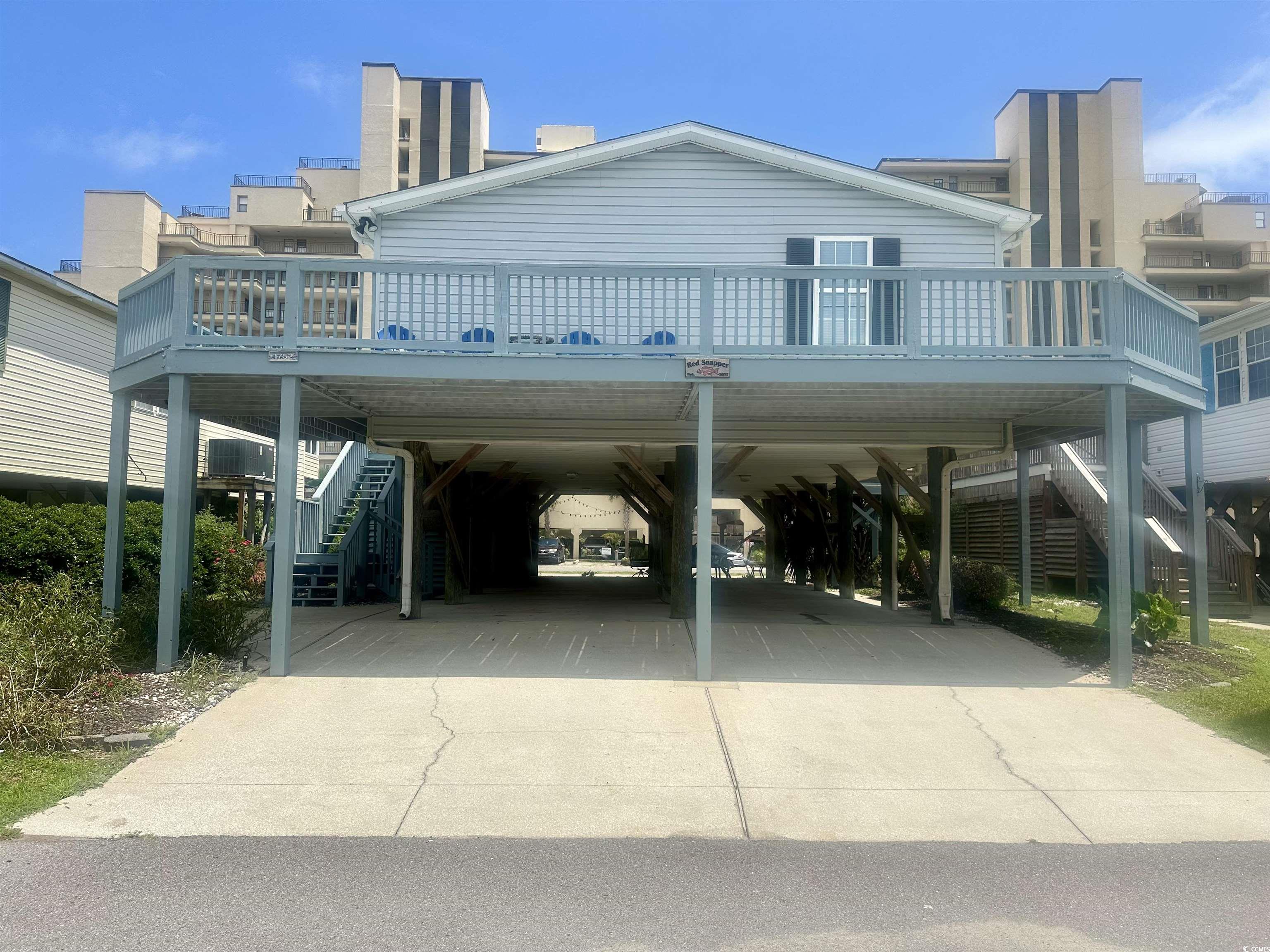 1752 Mason Circle, Surfside Beach, South Carolina image 2