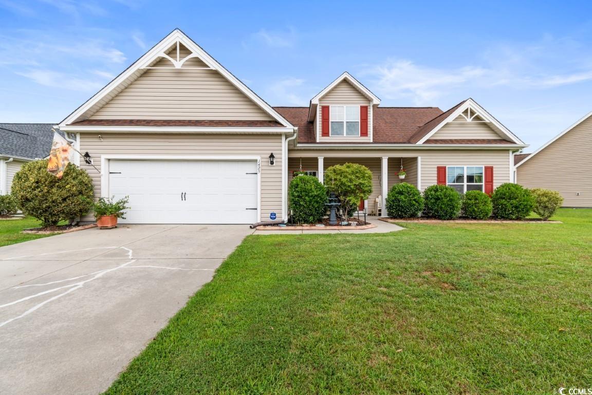 1425 Tiger Grand Dr. Conway, SC 29526