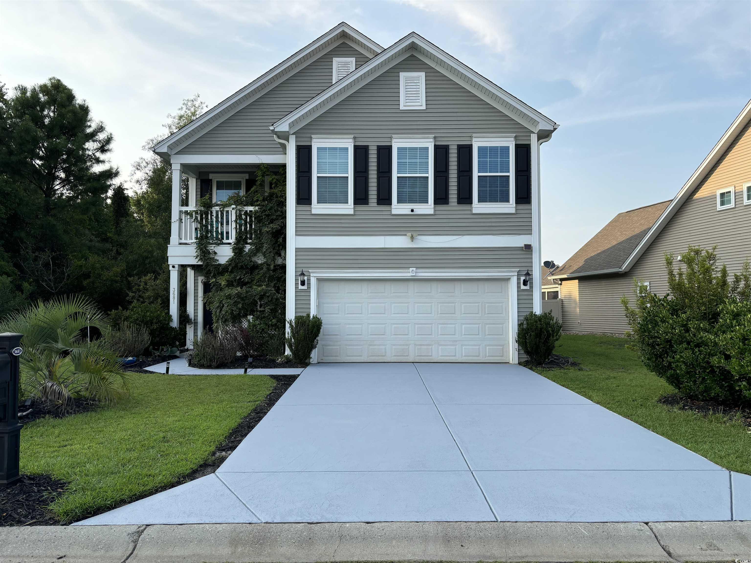 3681 White Wing Circle Myrtle Beach, SC 29579