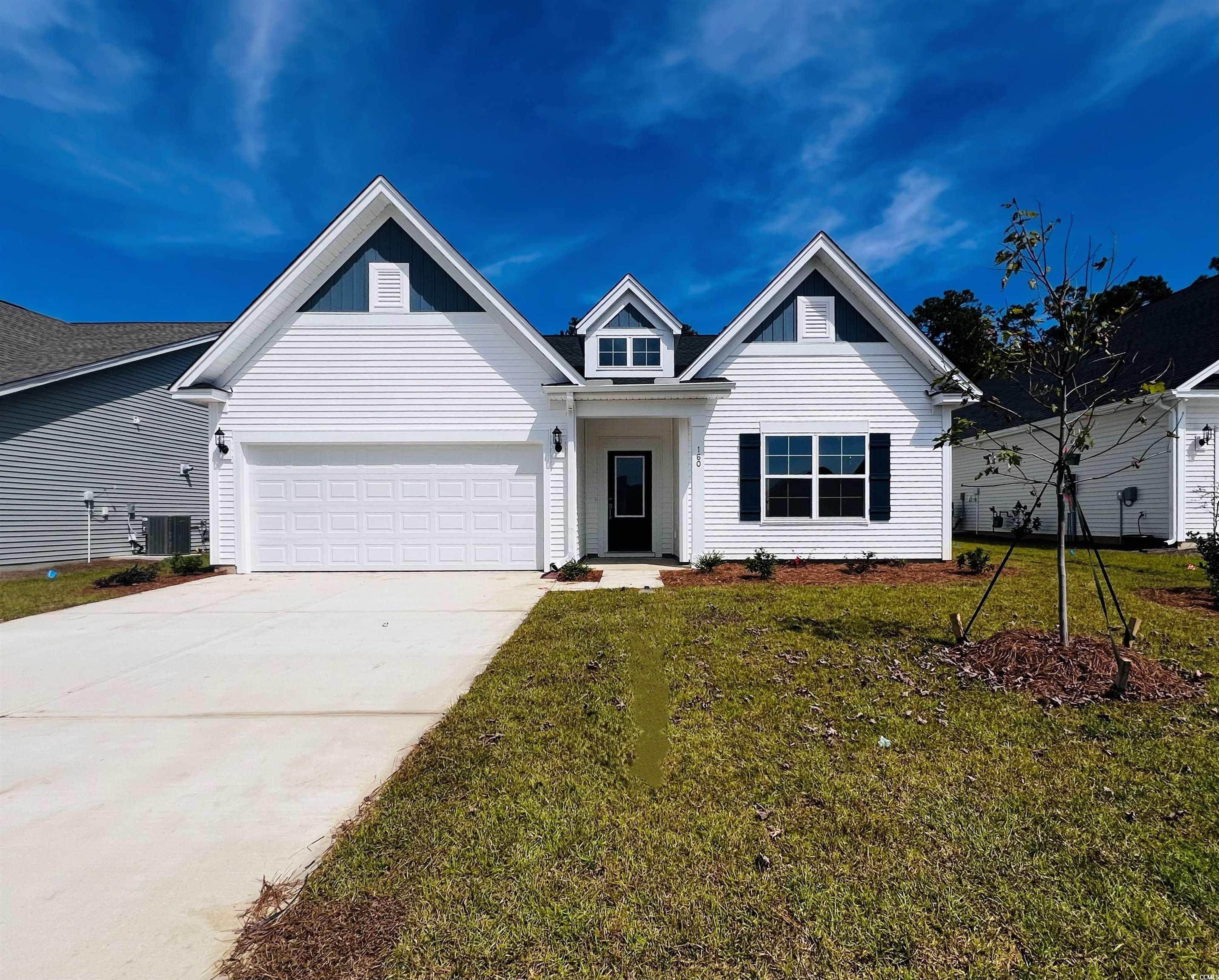 160 Azure Loop Myrtle Beach, SC 29588