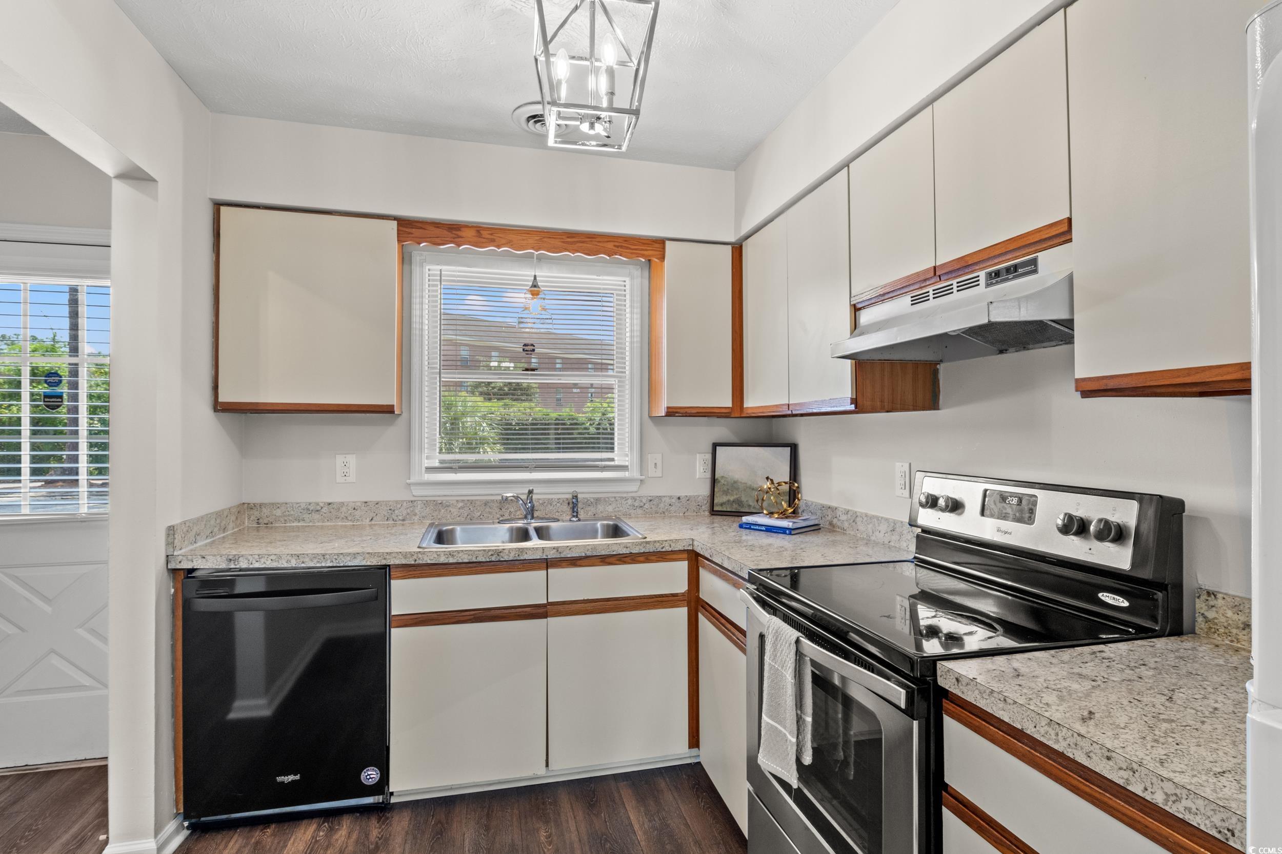 Photo 2 of Condominium at 1025 Carolina Rd #Y-2, Conway, SC 29526 | MLS# 2416626 |  | Sold on 2024-08-20