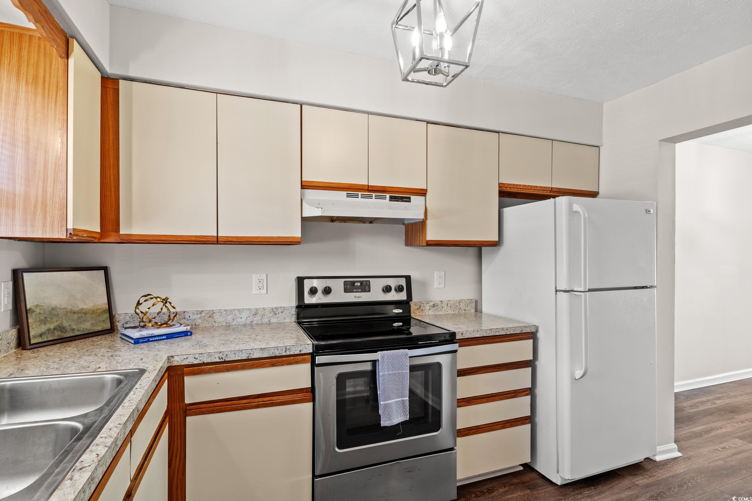 Photo 3 of Condominium at 1025 Carolina Rd #Y-2, Conway, SC 29526 | MLS# 2416626 |  | Sold on 2024-08-20