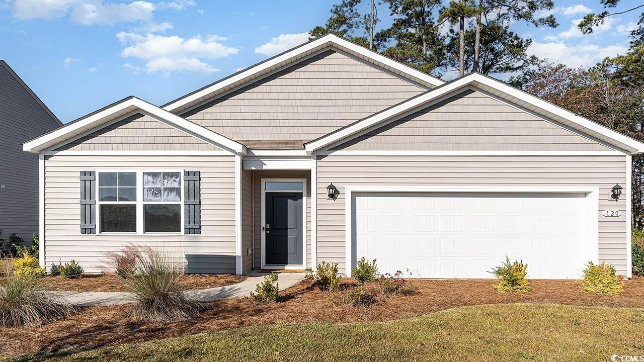 512 Black Pearl Way Myrtle Beach, SC 29588