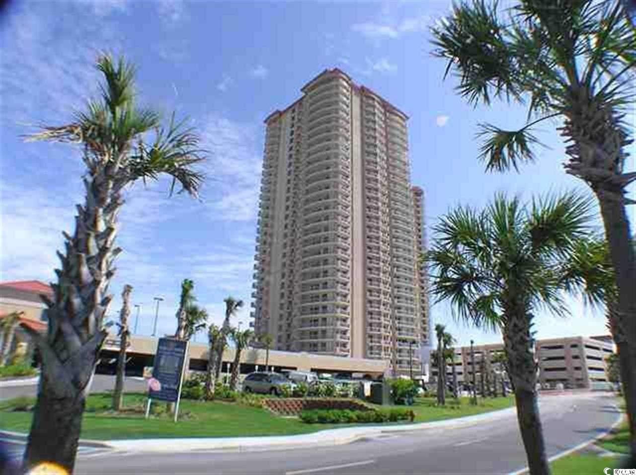 8500 Margate Circle UNIT #2304 Myrtle Beach, SC 29572