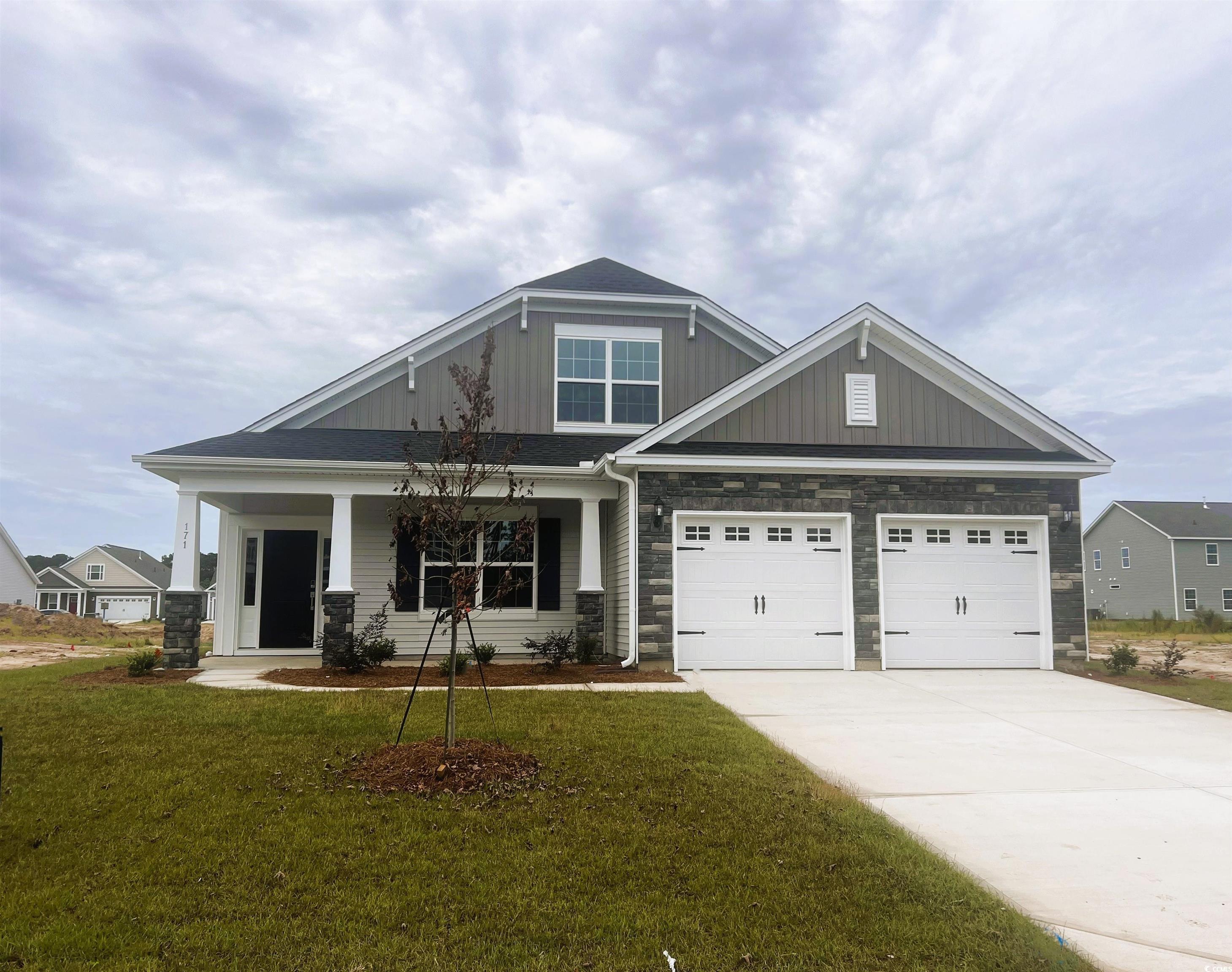 171 Azure Loop Myrtle Beach, SC 29588